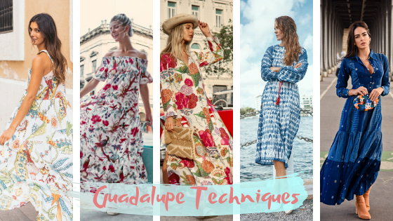 GUADALUPE TECHNIQUES