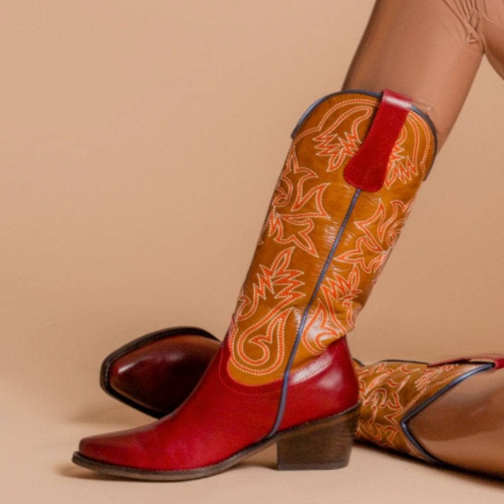Botas