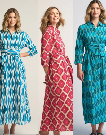 Dresses