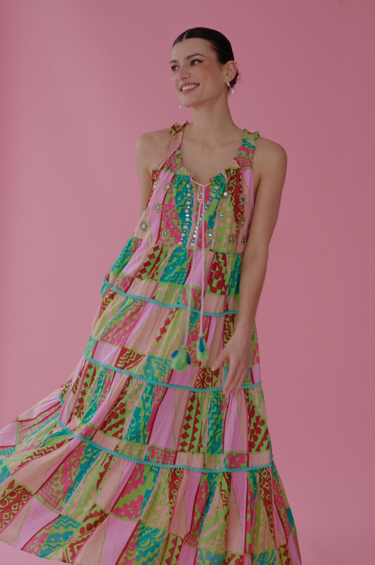 NEW ARRIVALS - BACK UP