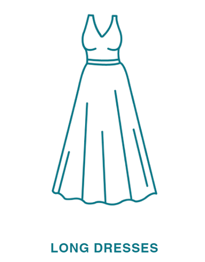 Long Dresses