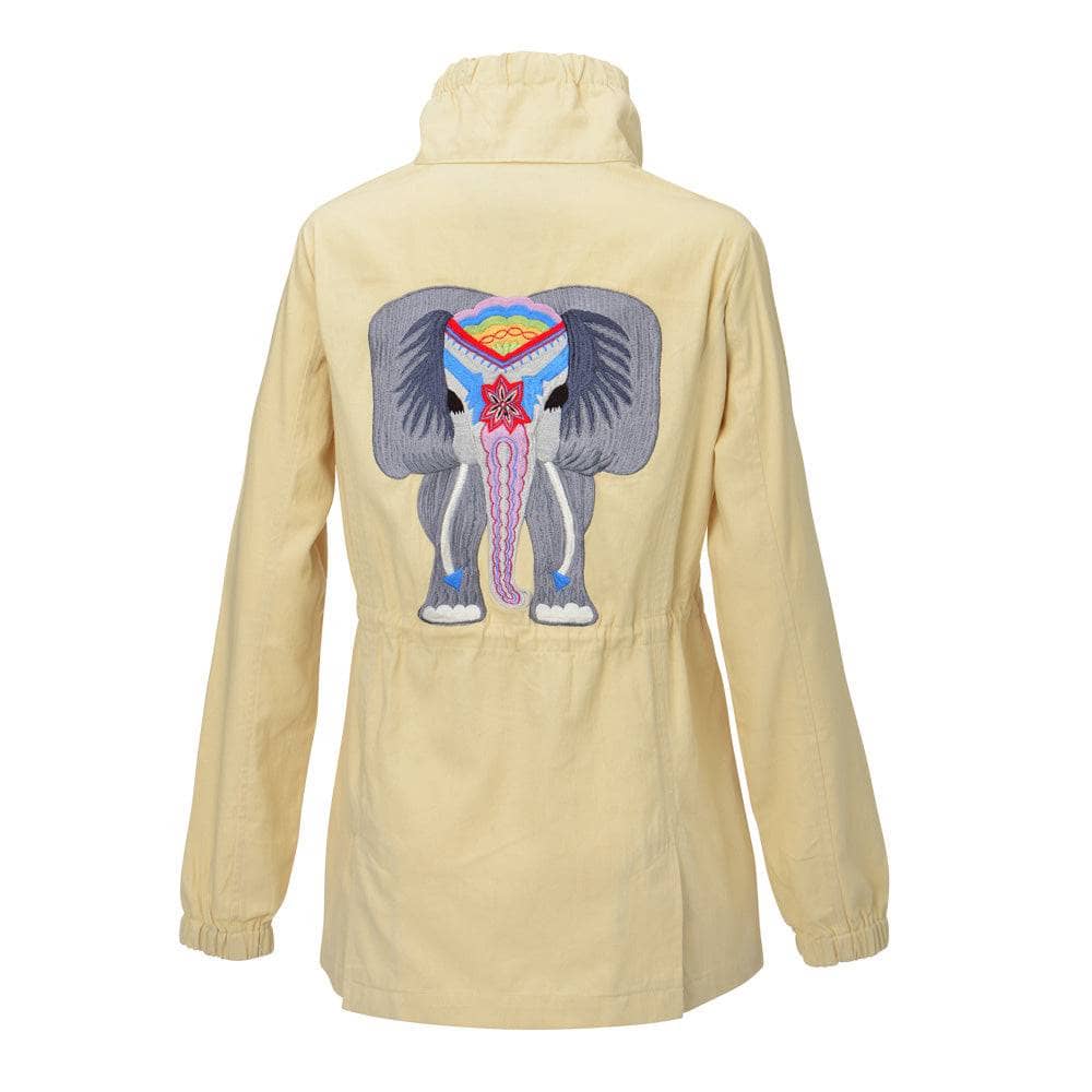 JACKETS