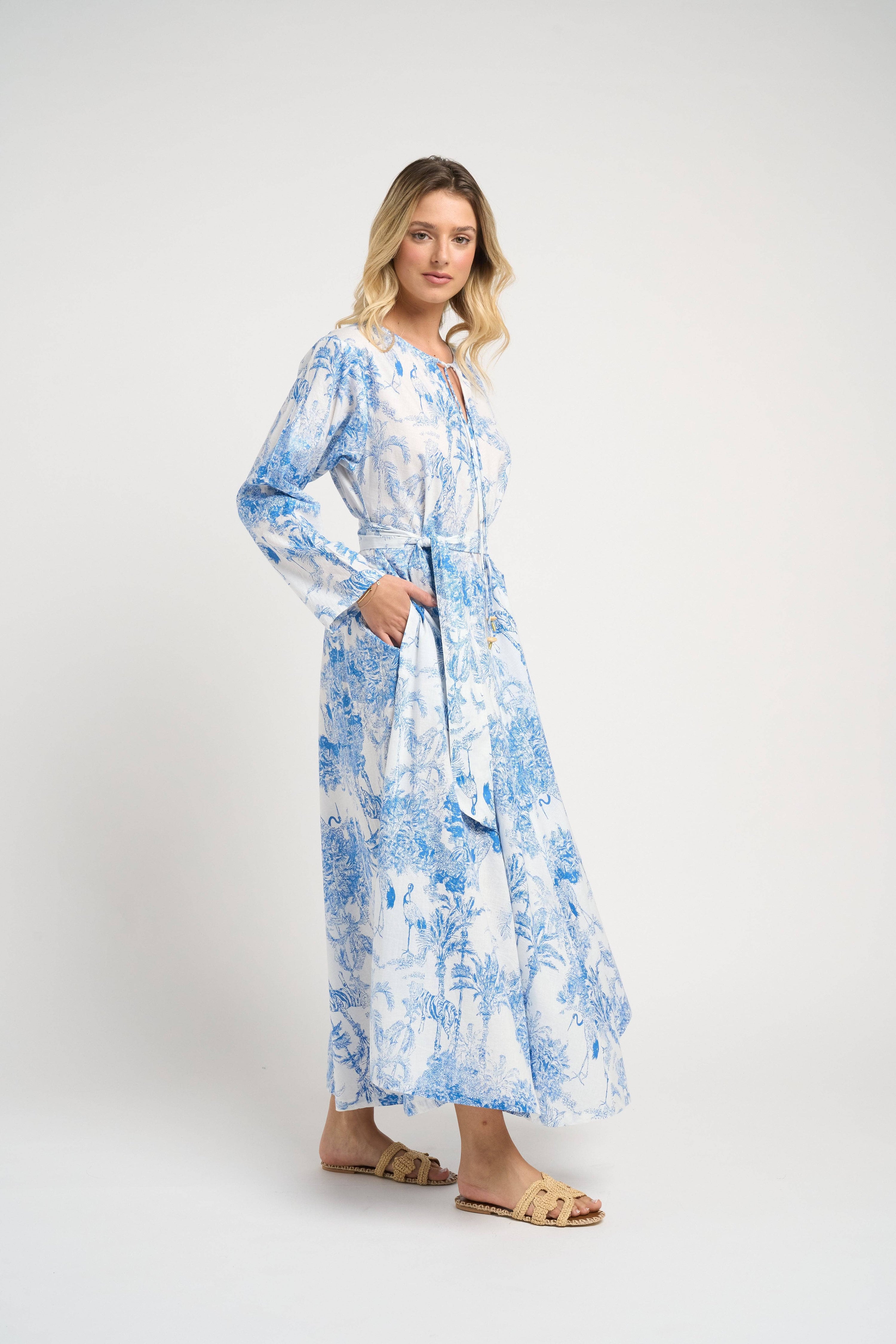 Monica Tunic
