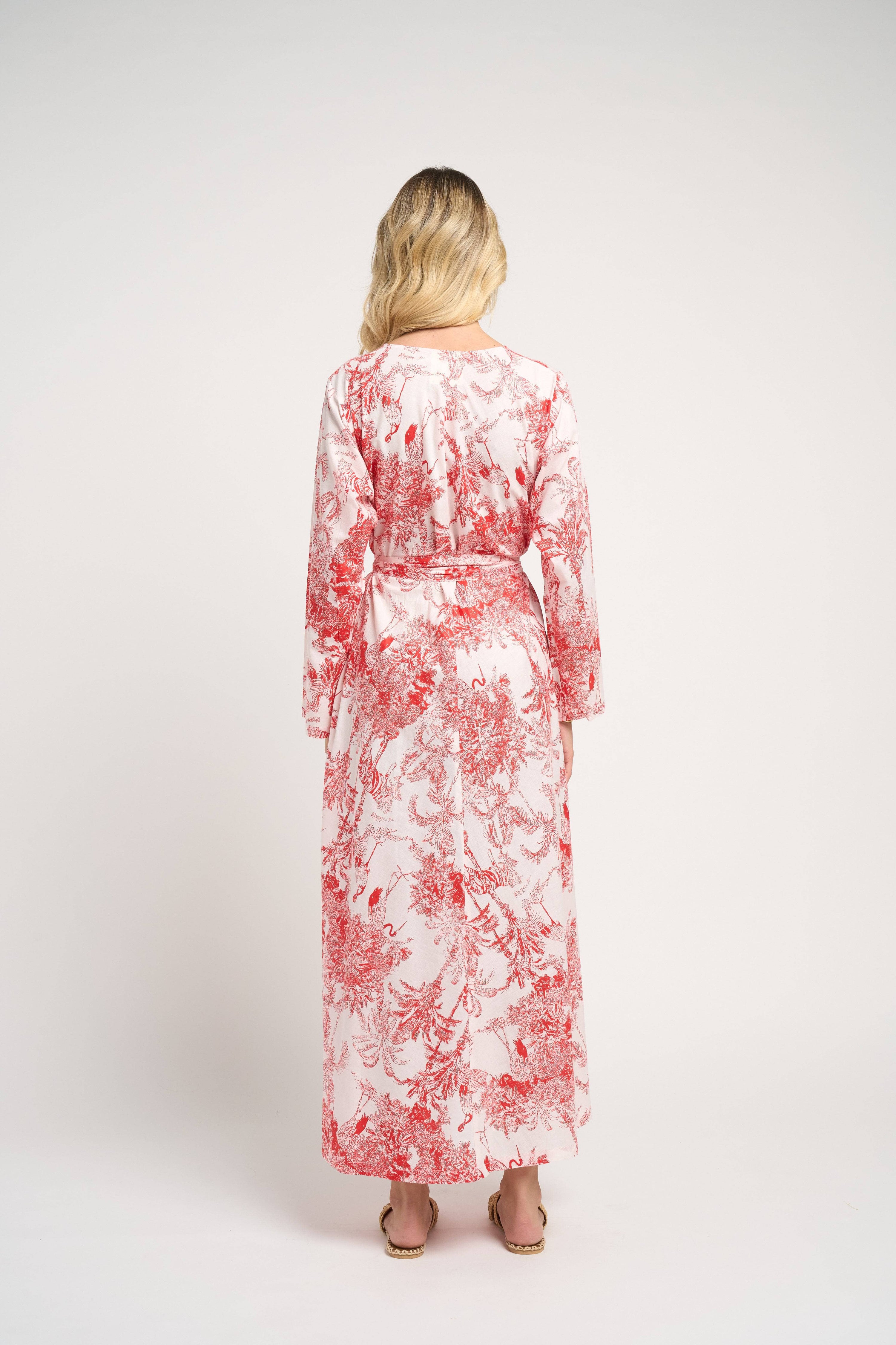 Monica Tunic