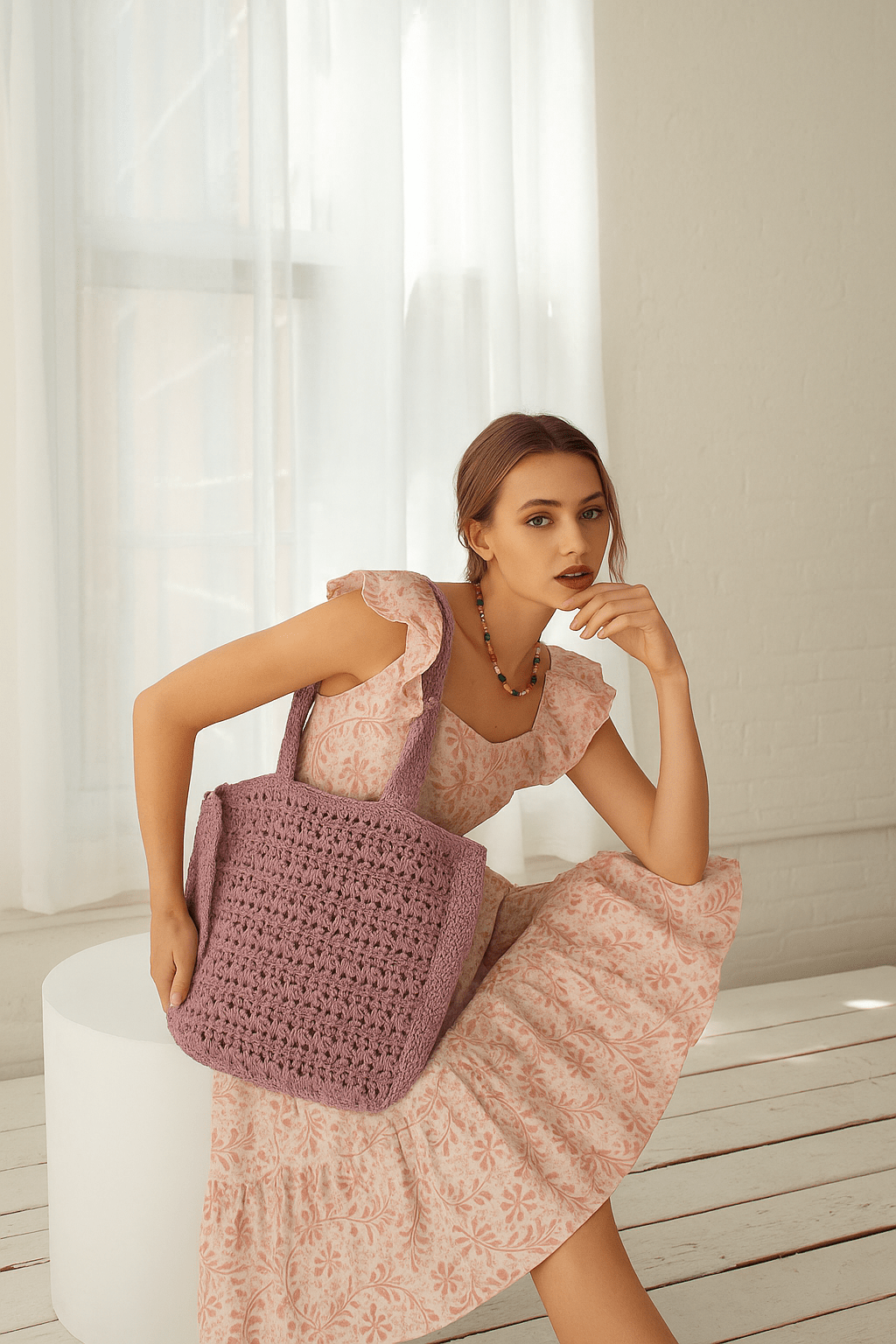 Gianna Dress