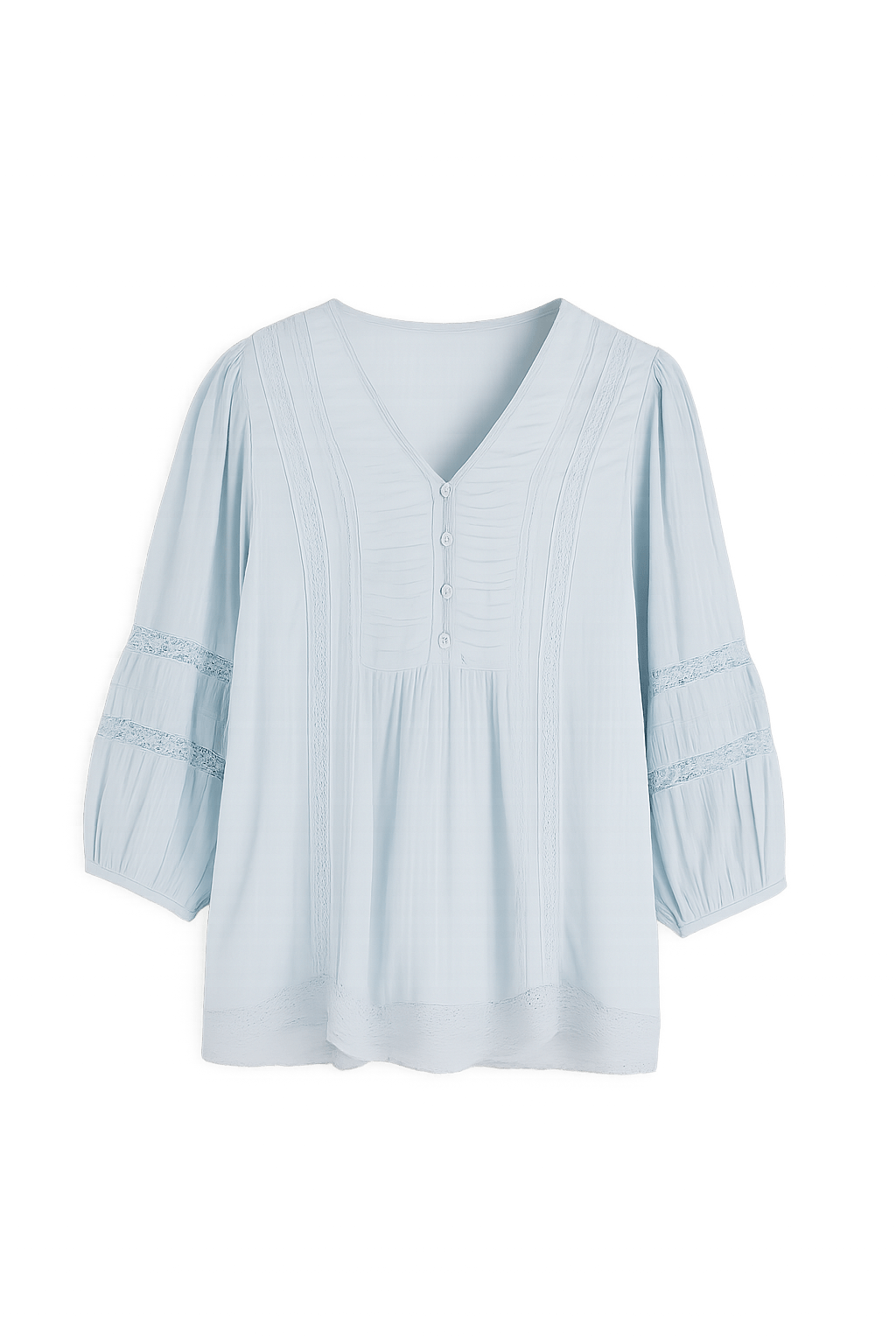 Valentina Blouse
