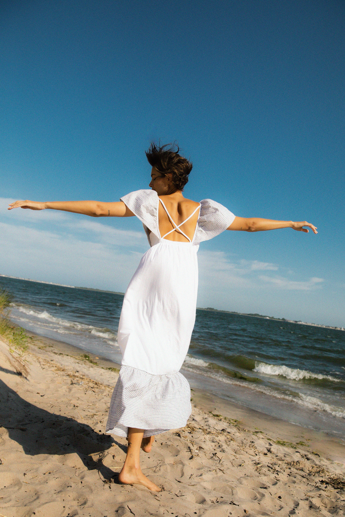 Susana Dress