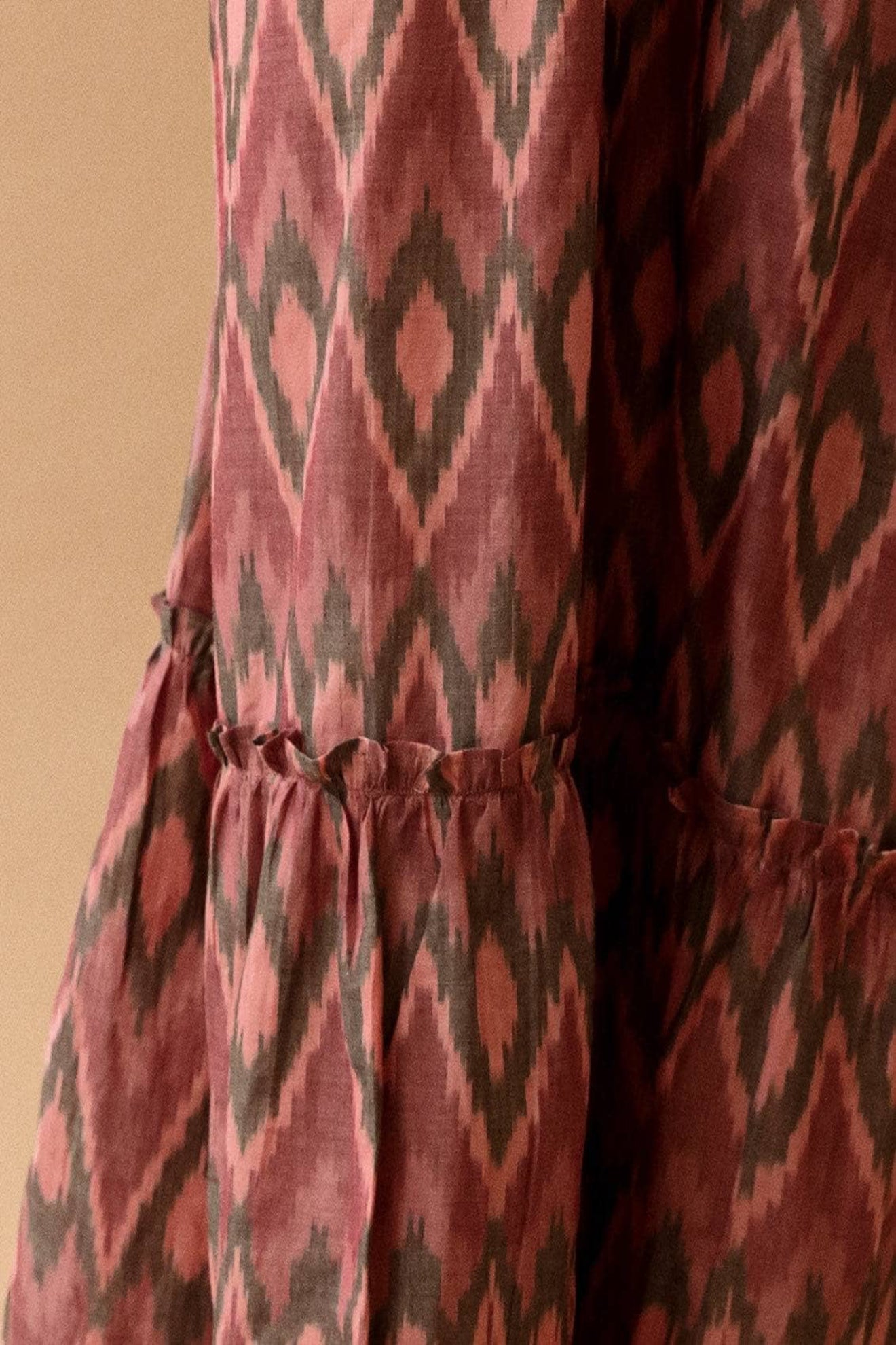Abbie Long Dress