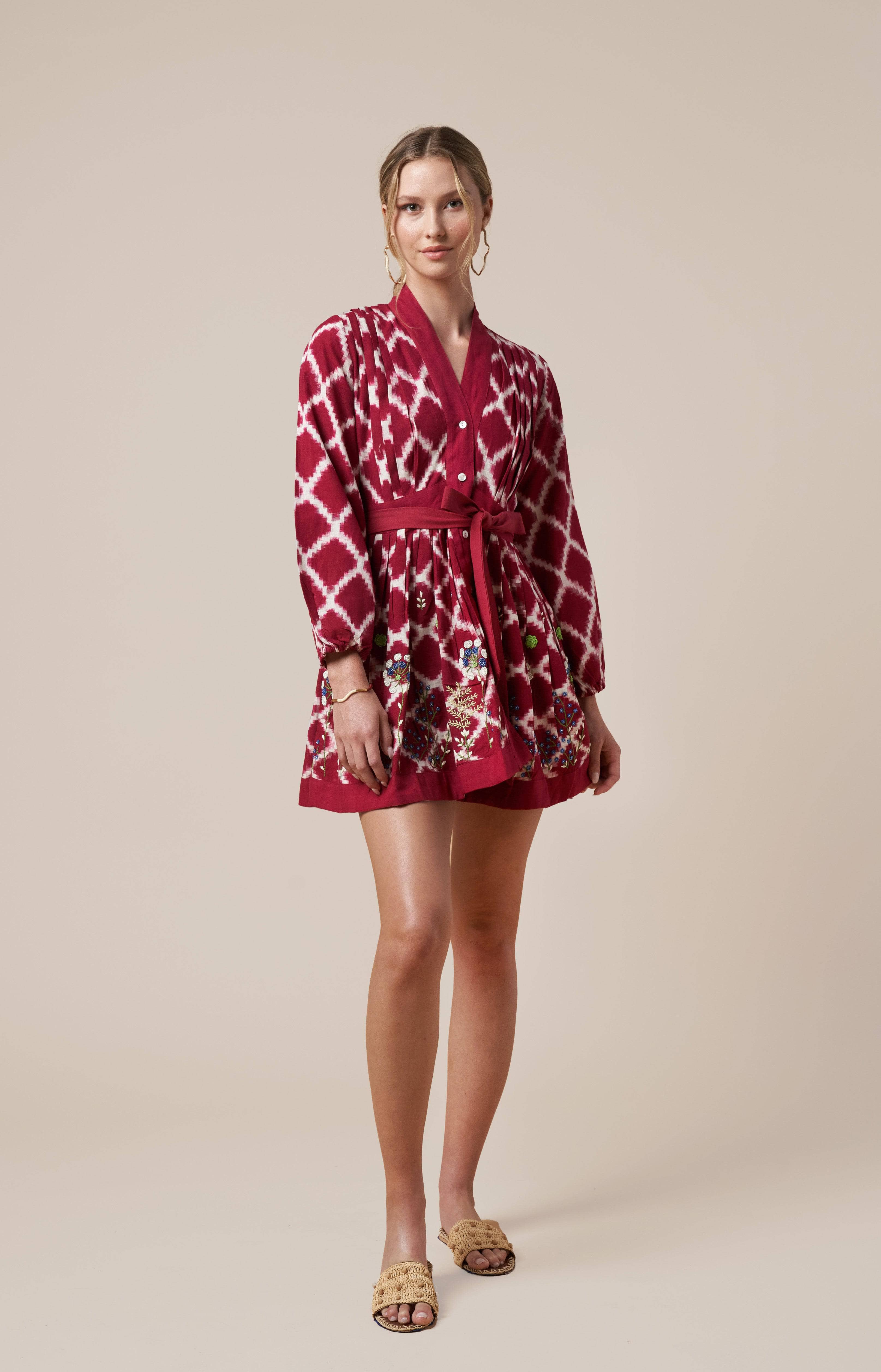Ada_Kimono_Short_Dress_Red_1_71ac3b24-b0ba-42af-afc7-32e7e6f8df49.jpg