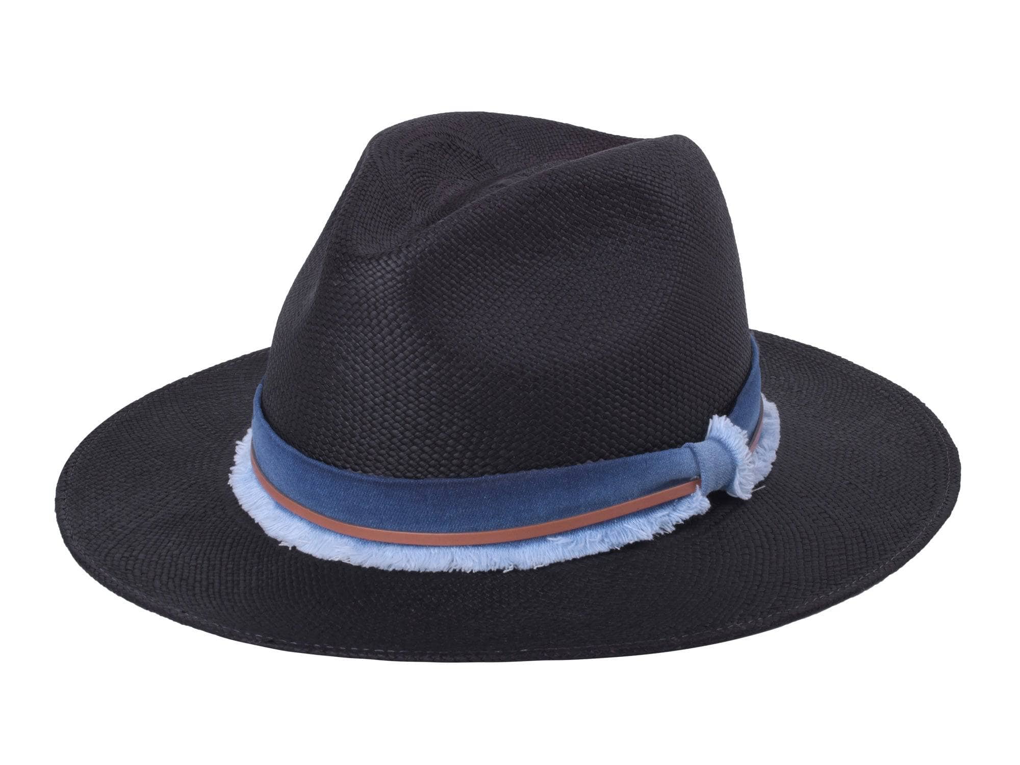 Indigo Black