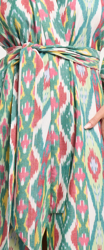Anisa Kimono Multi