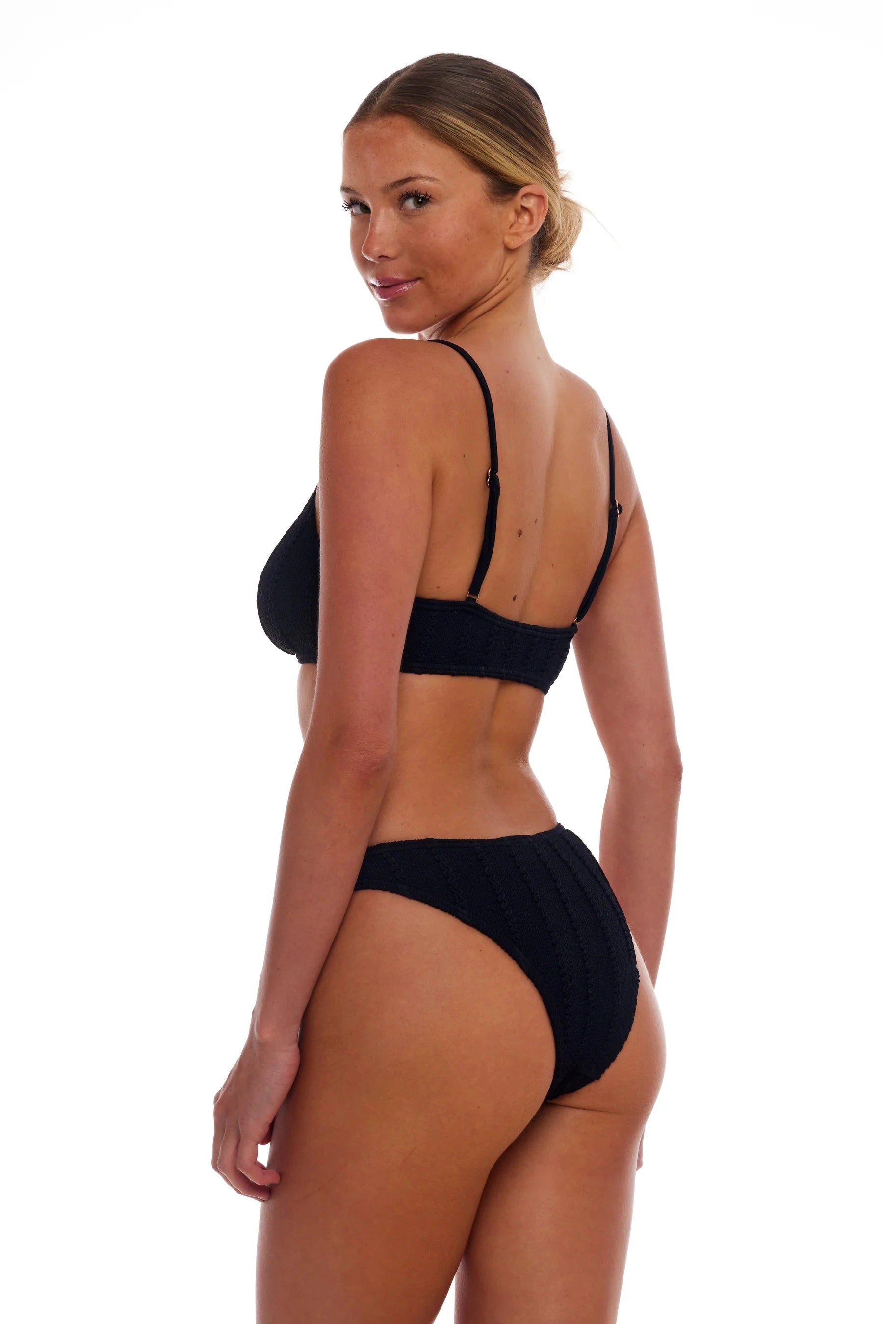 Dubai Bikini Bottom