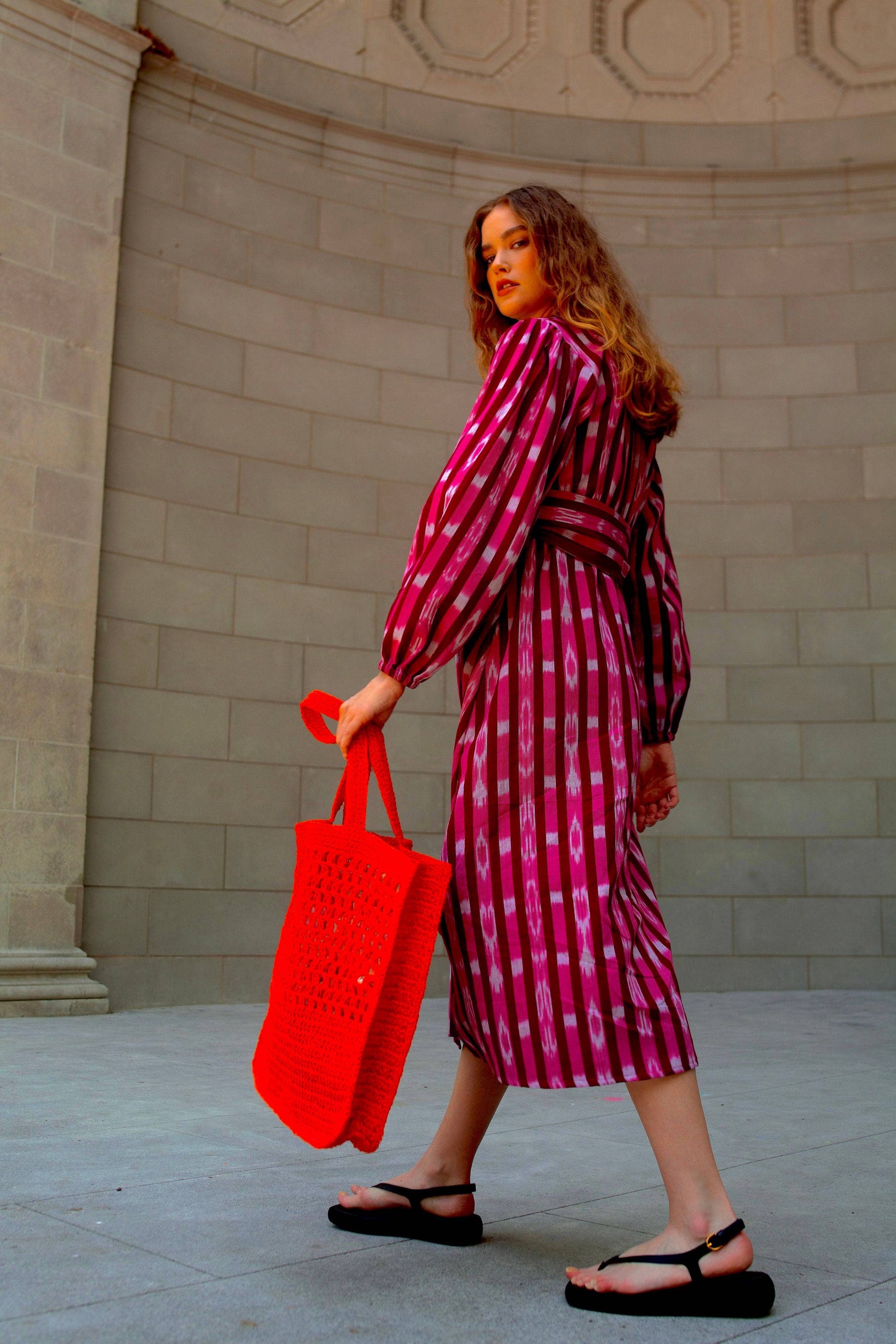 Johanna Bag | Nude main image 1