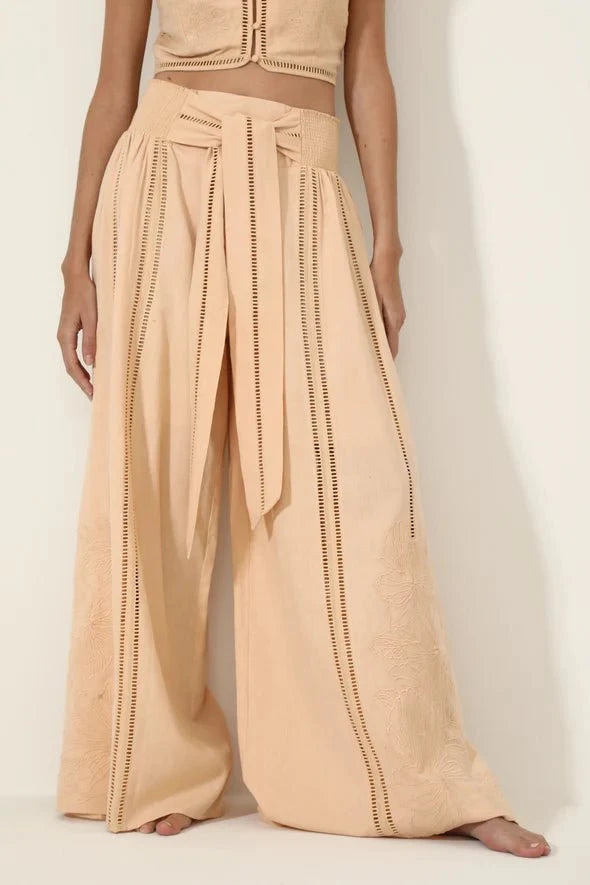 Irupe Rio Pants