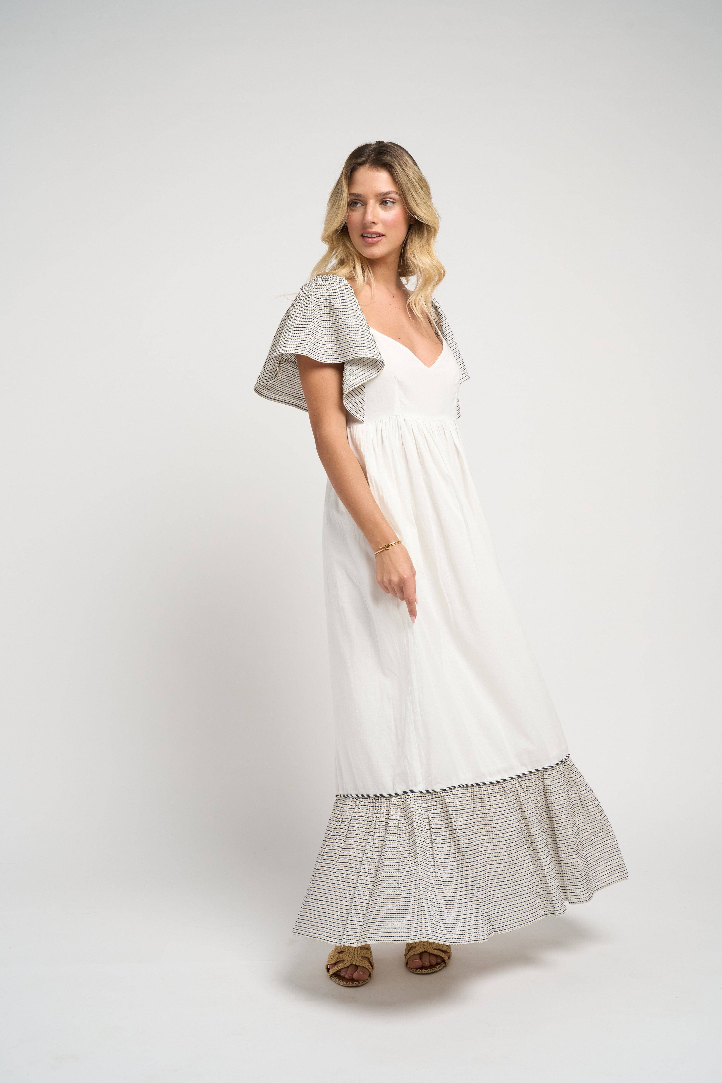 Susana Dress