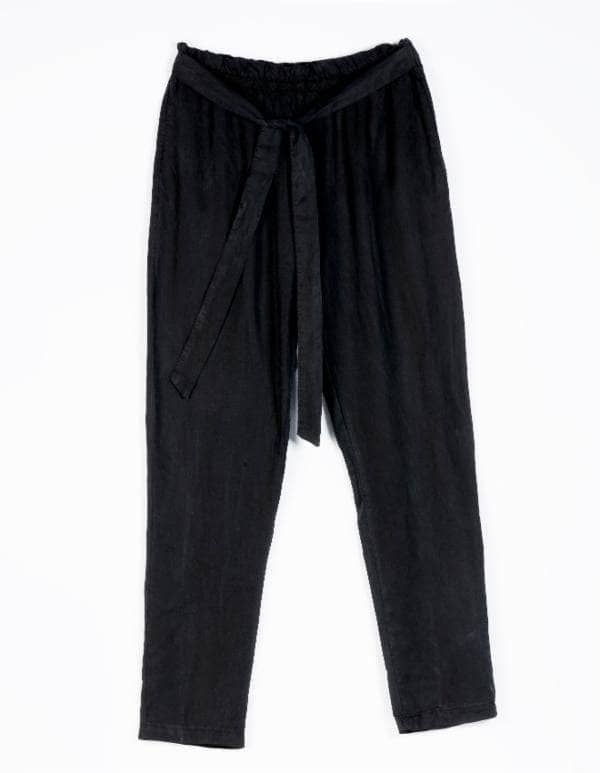 April Tencel - Black