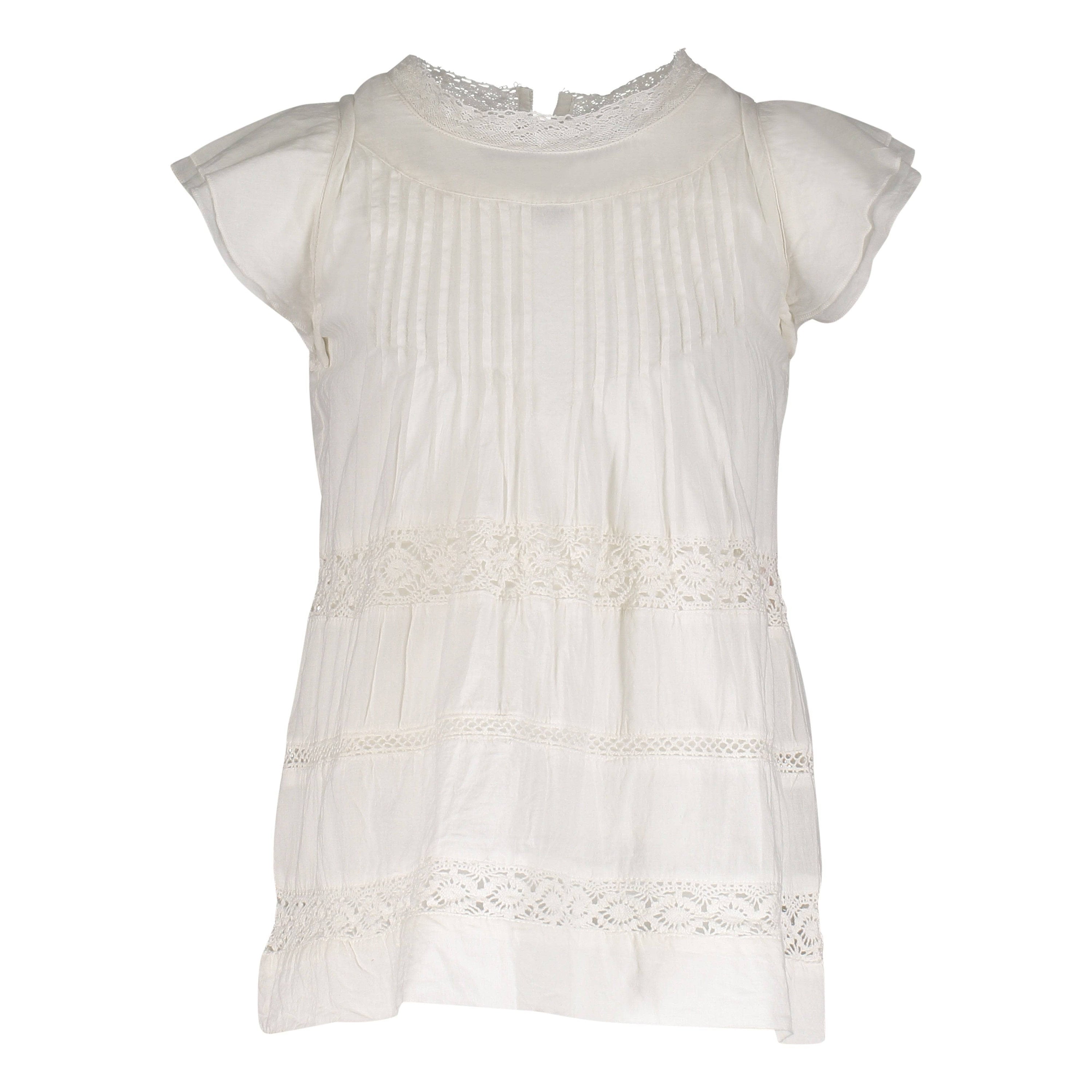 Nala Embroidered Dress