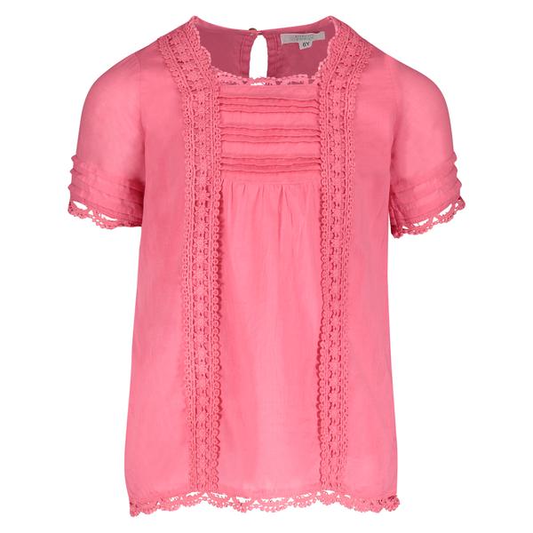 Pilly Pink Tunic