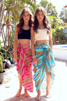 colorful accessory or piece from Guadalupe Design.