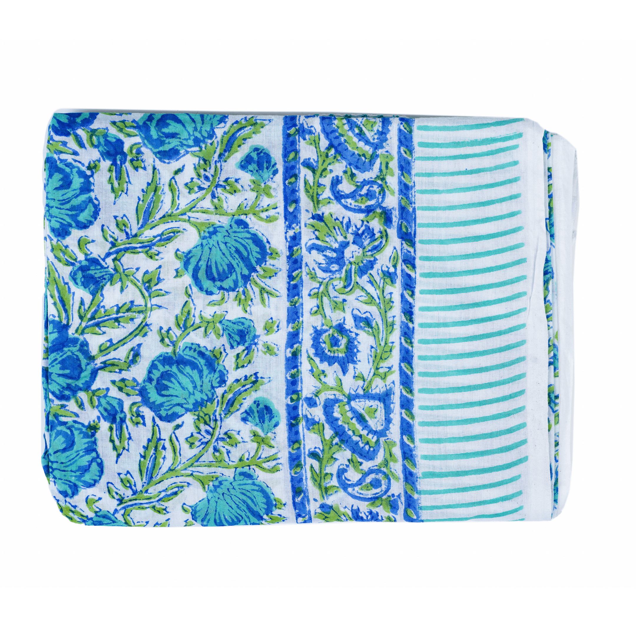 FIORITO PAREO BLUE