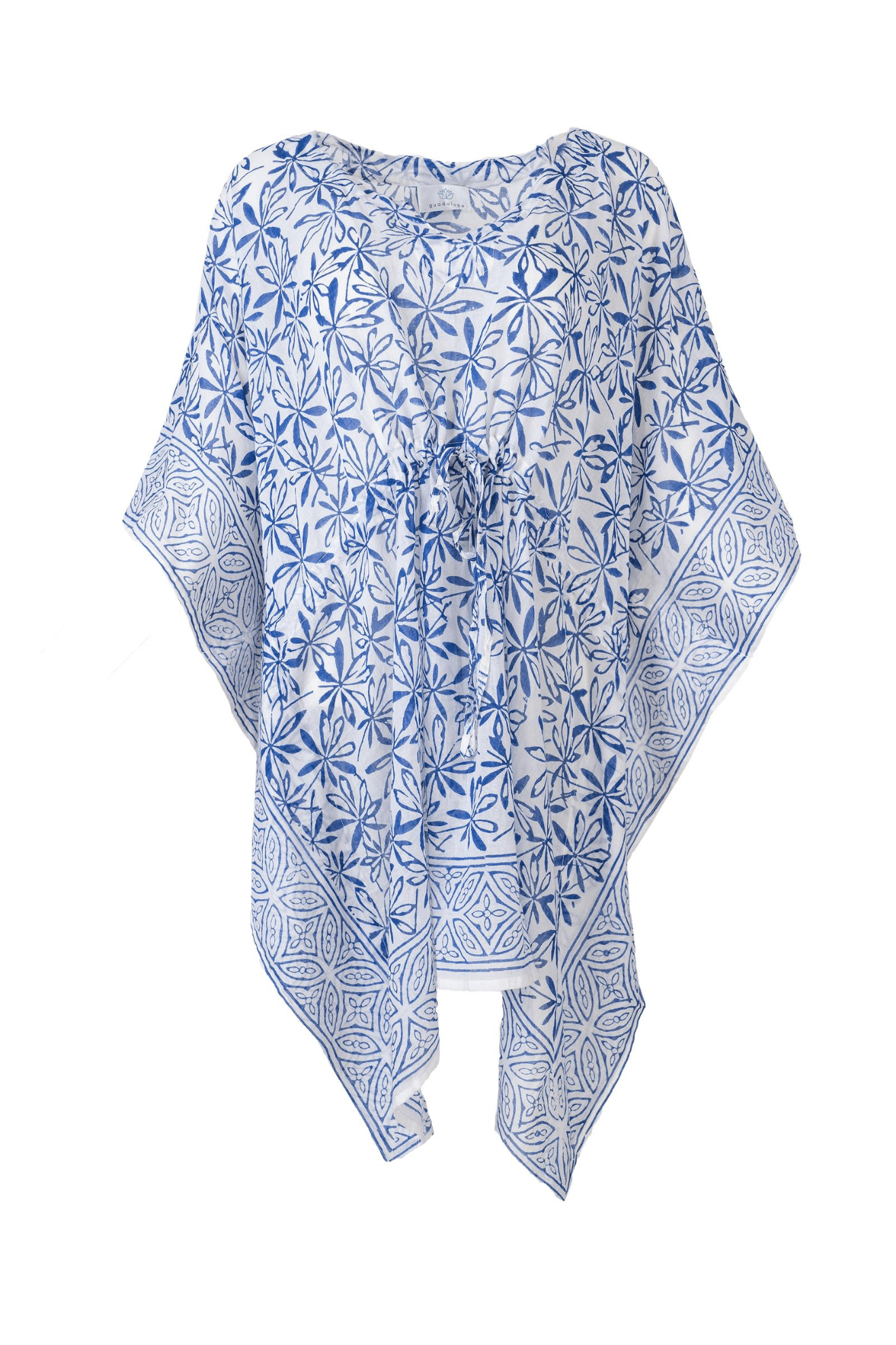 KAFTAN MARGARITA SHORT