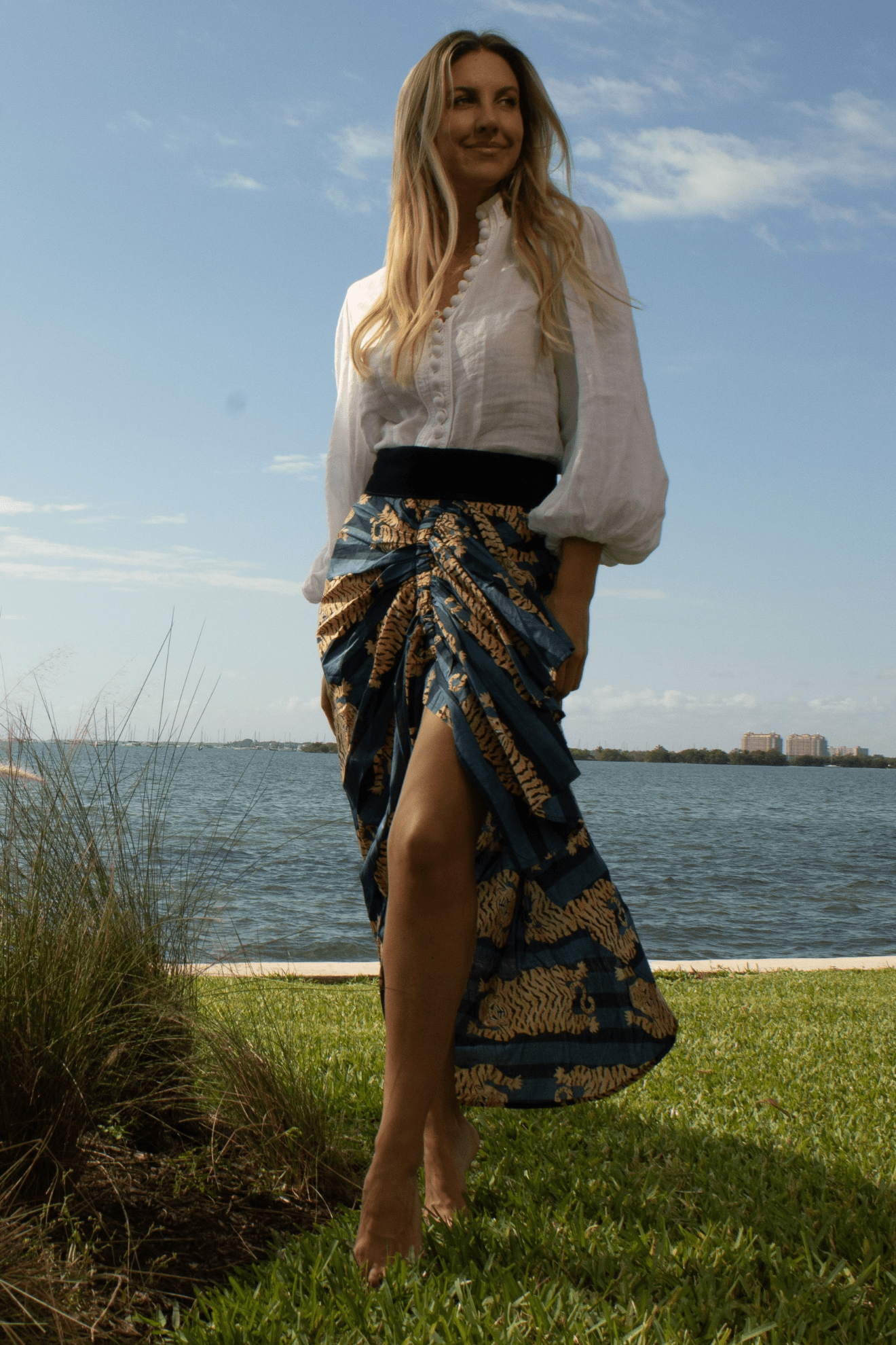 Guadalupe Design, showcasing its intricate design.