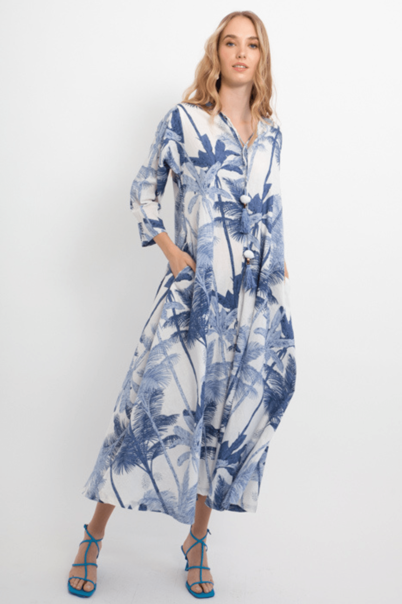 Tunic Leaf