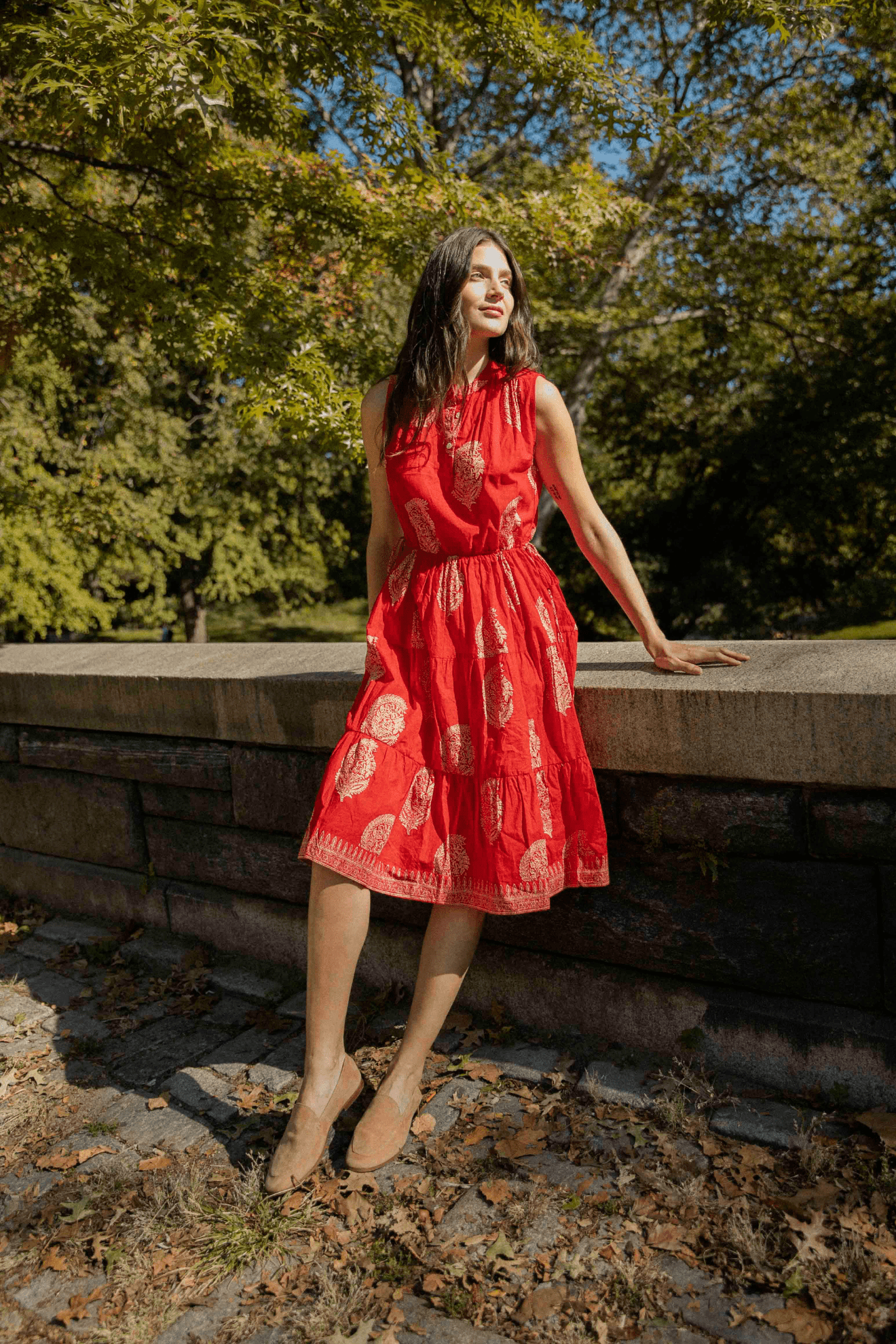 Aluna Dress