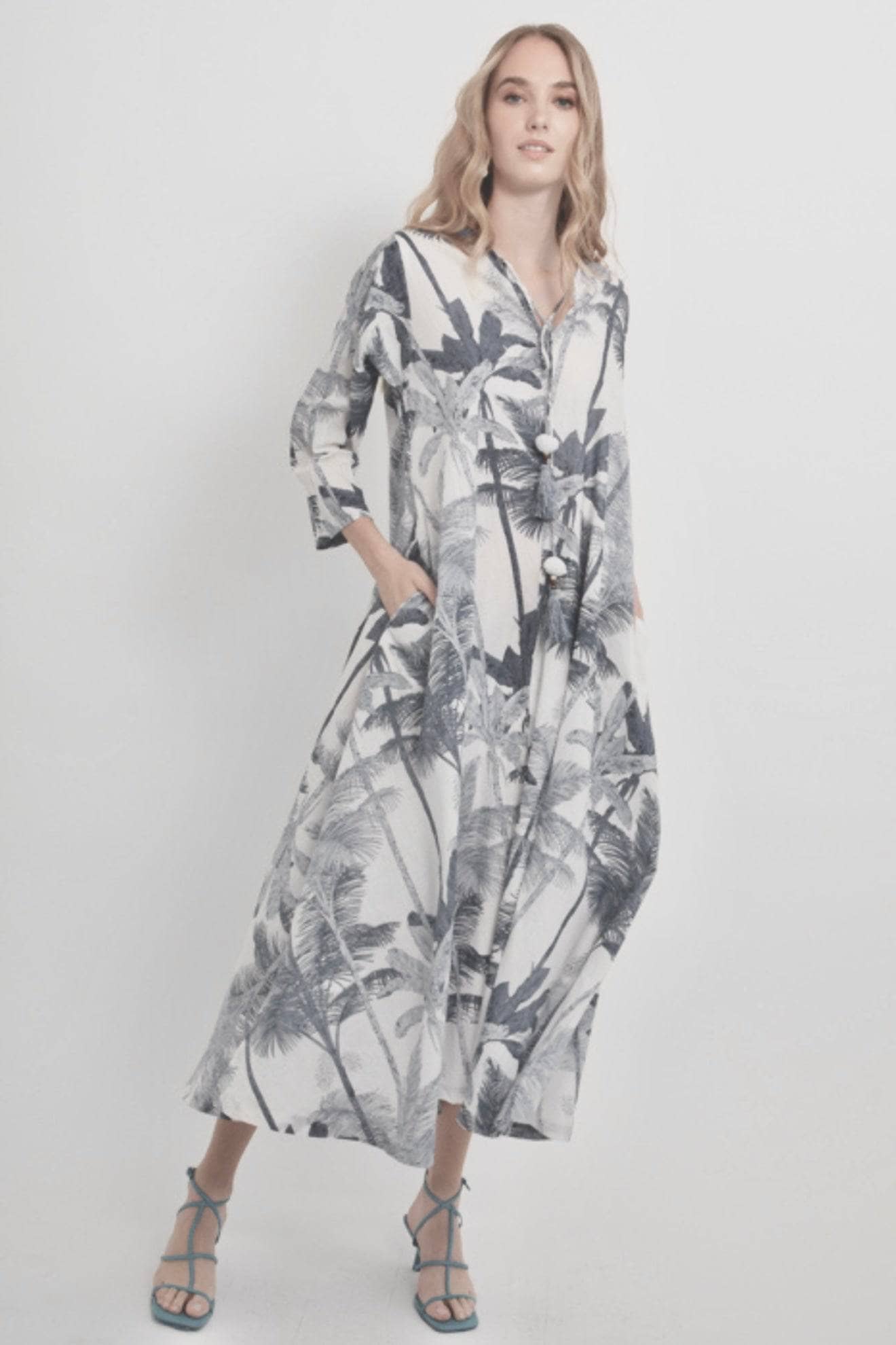 Tunic Leaf