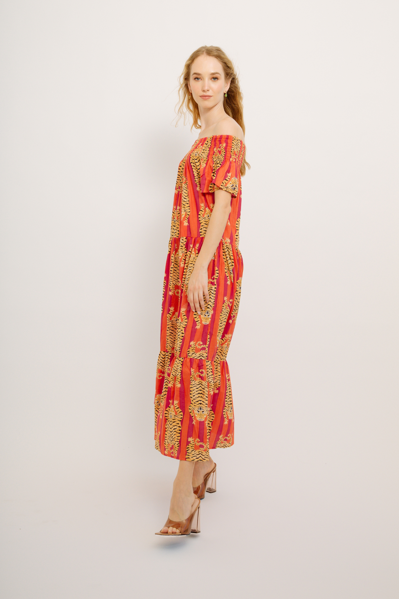 Momposina Tibet Orange