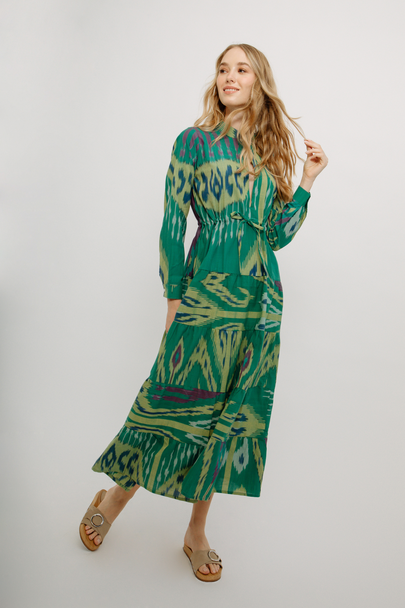 MARTINA DRESS