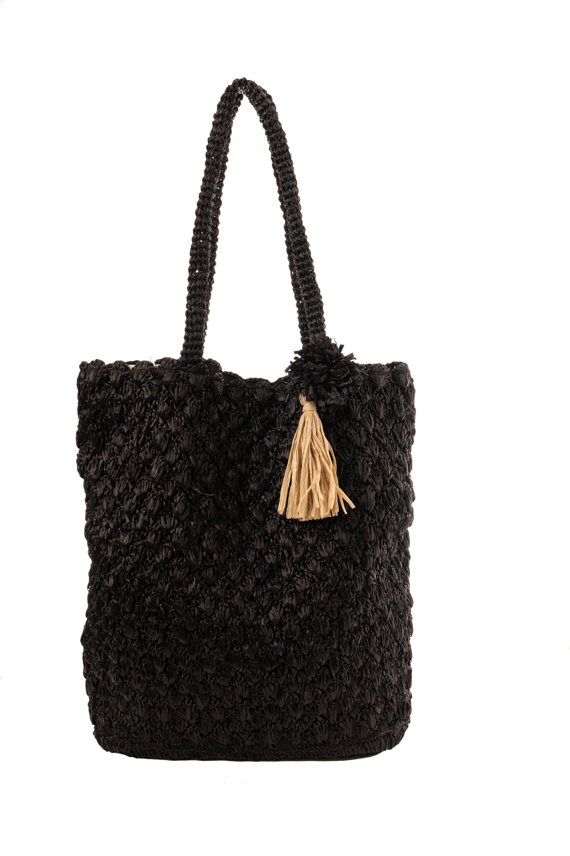 Adriana Bag Black