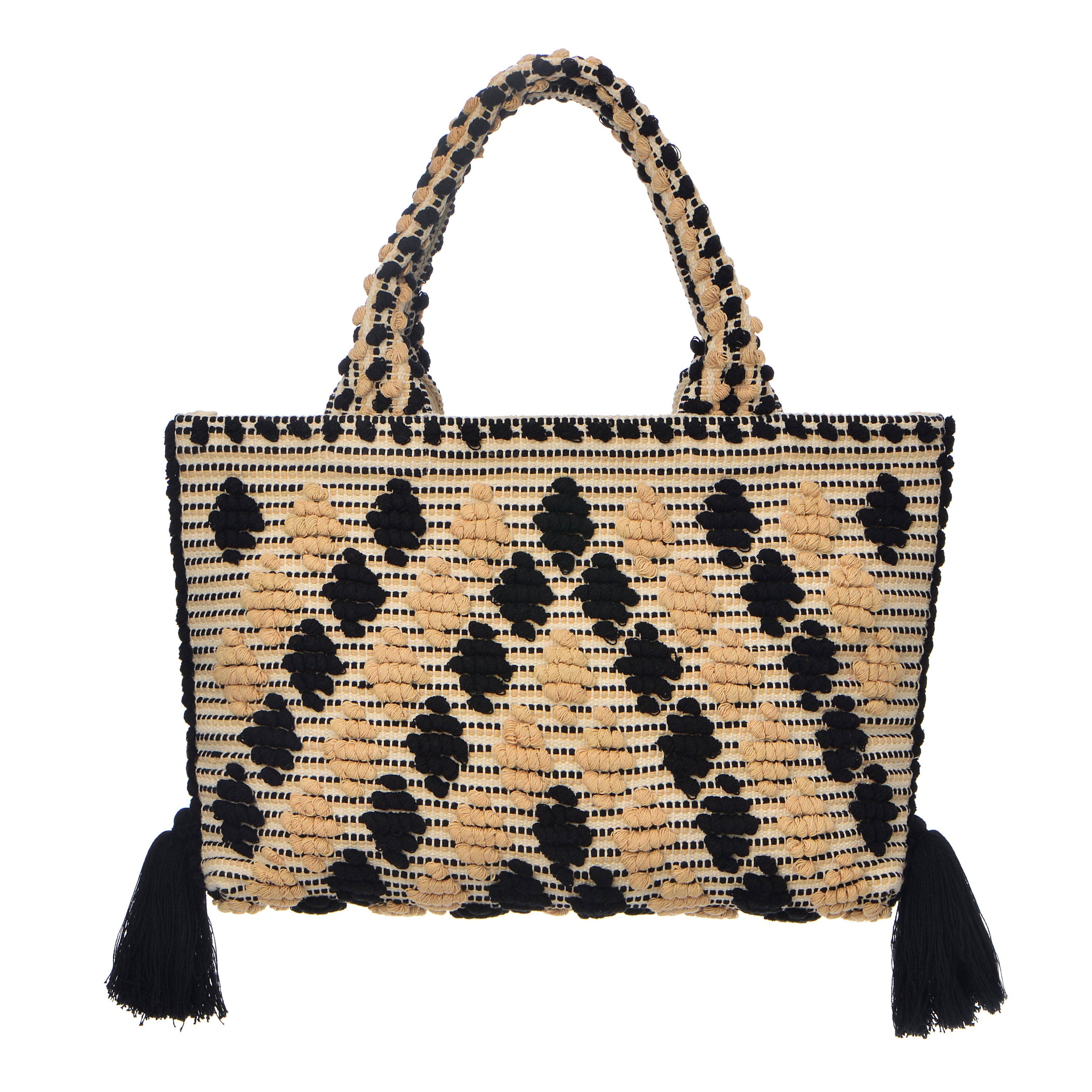 Allegra - Black