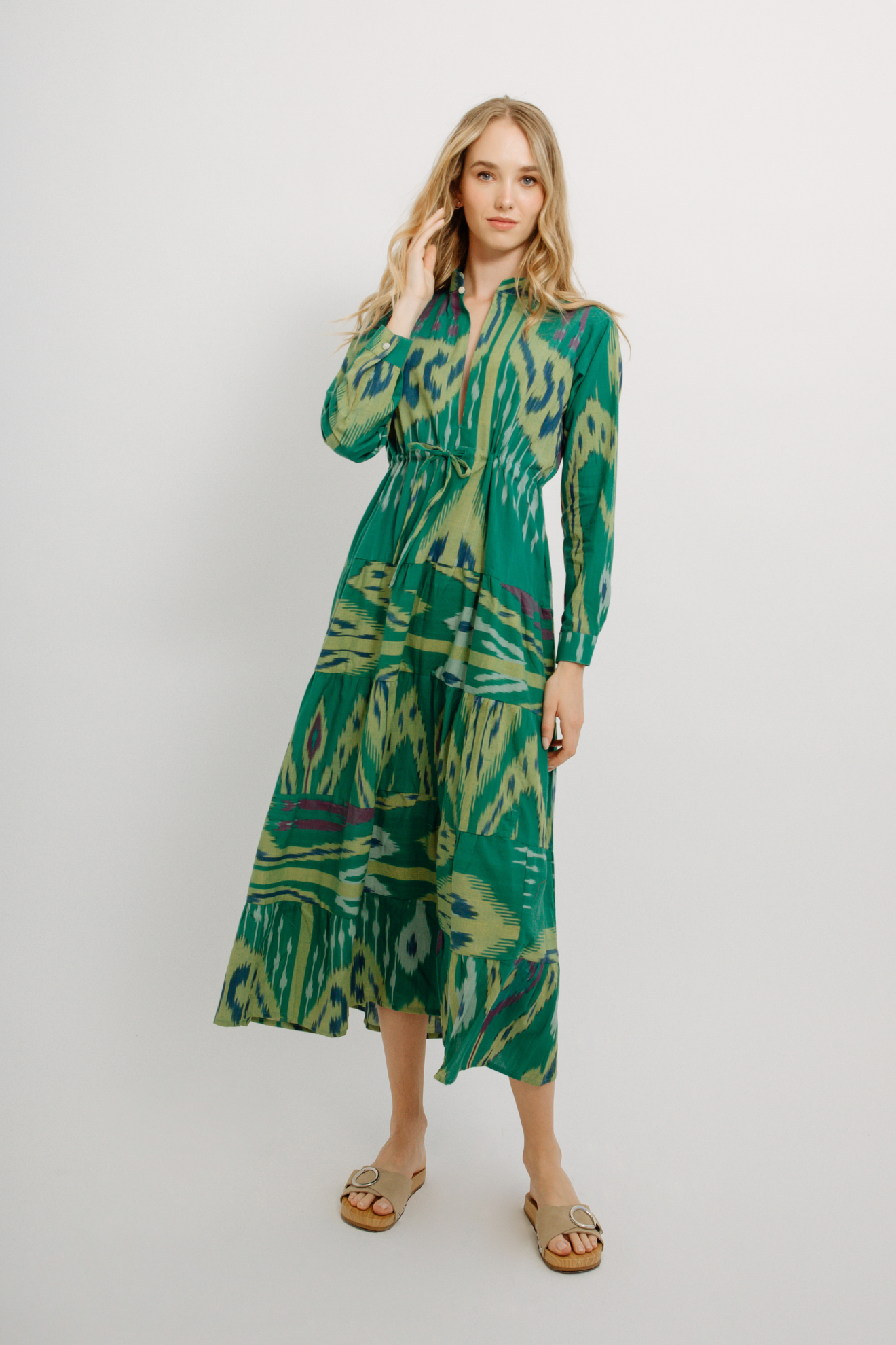 MARTINA DRESS