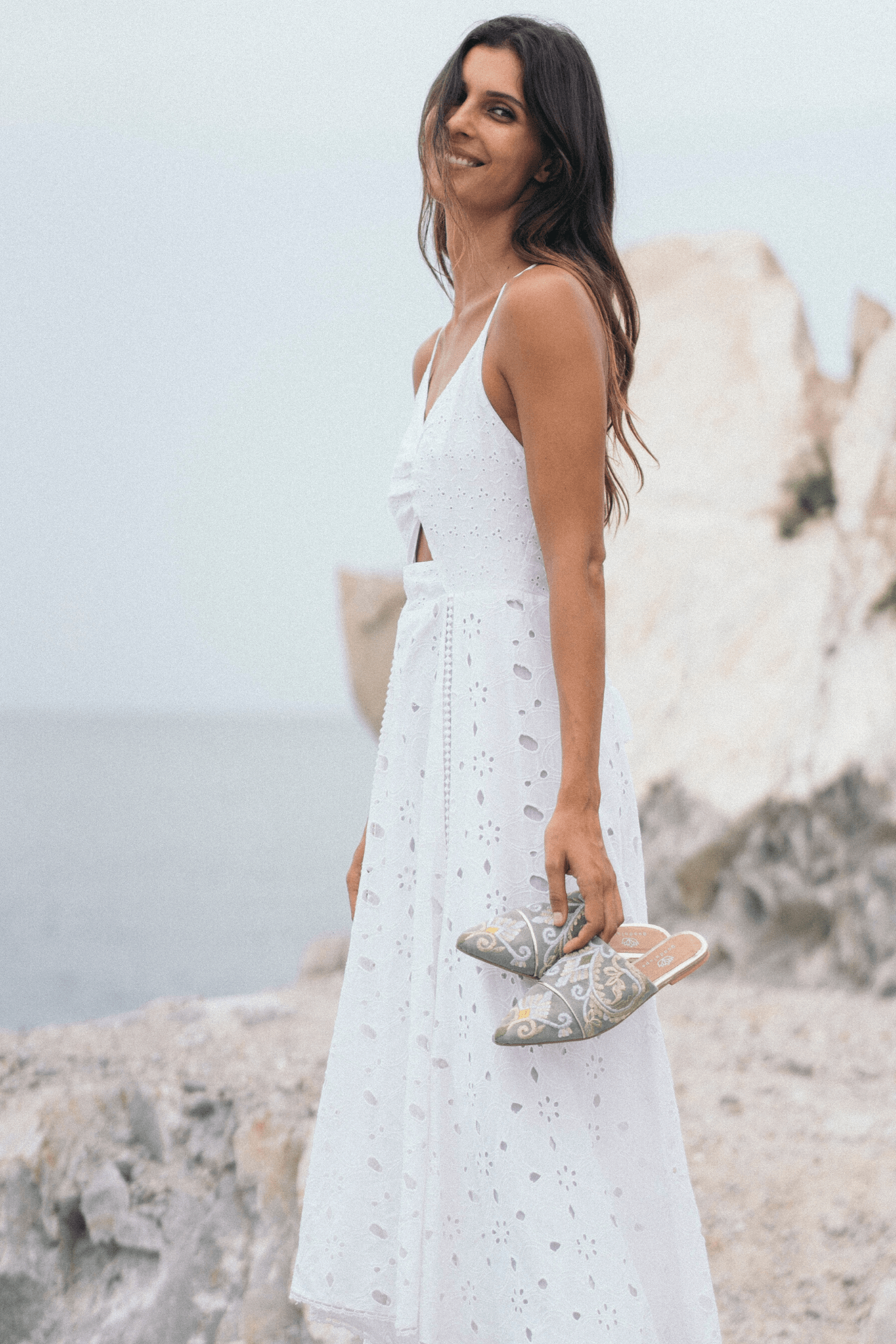 FILOMENA DRESS