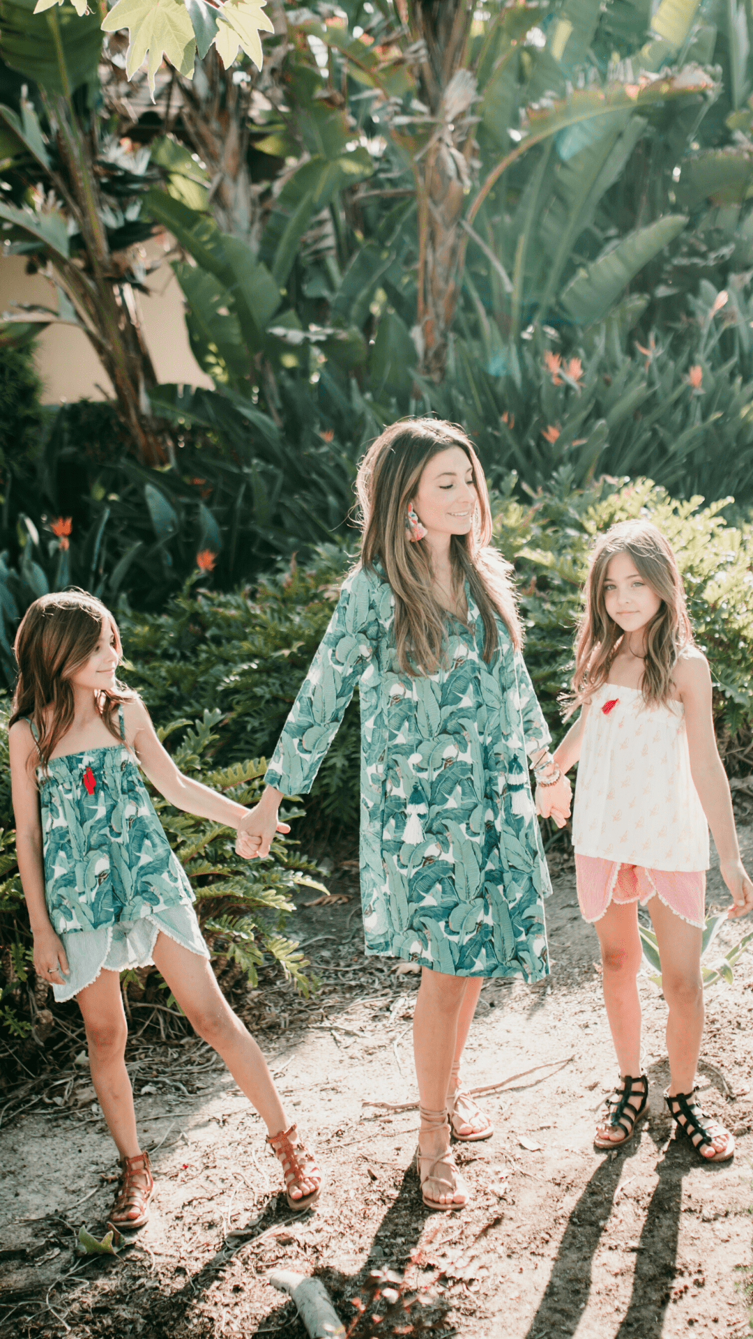Forest Lili Top