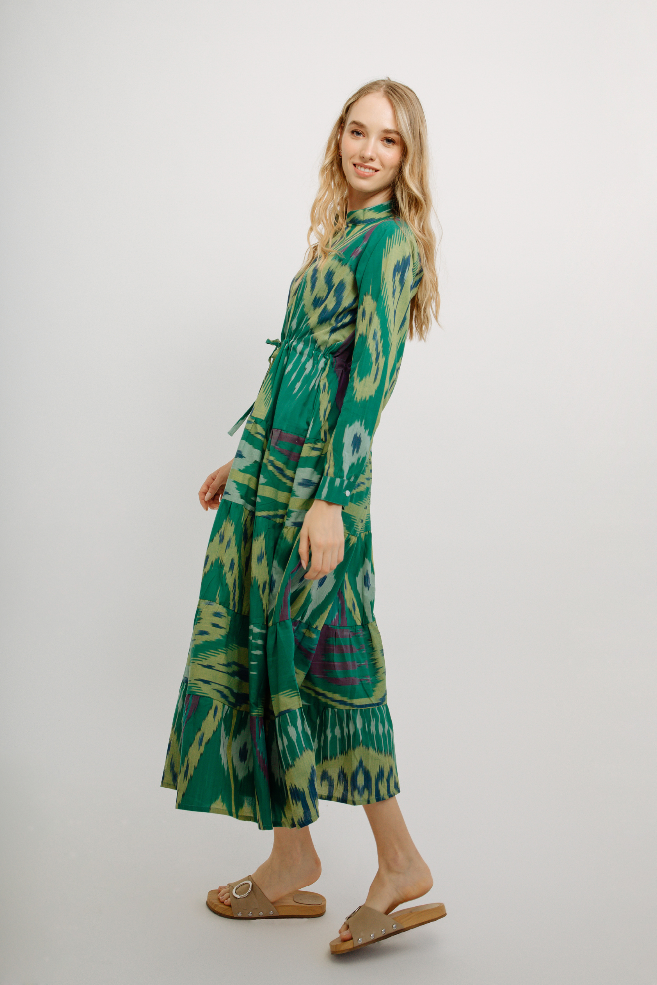 MARTINA DRESS