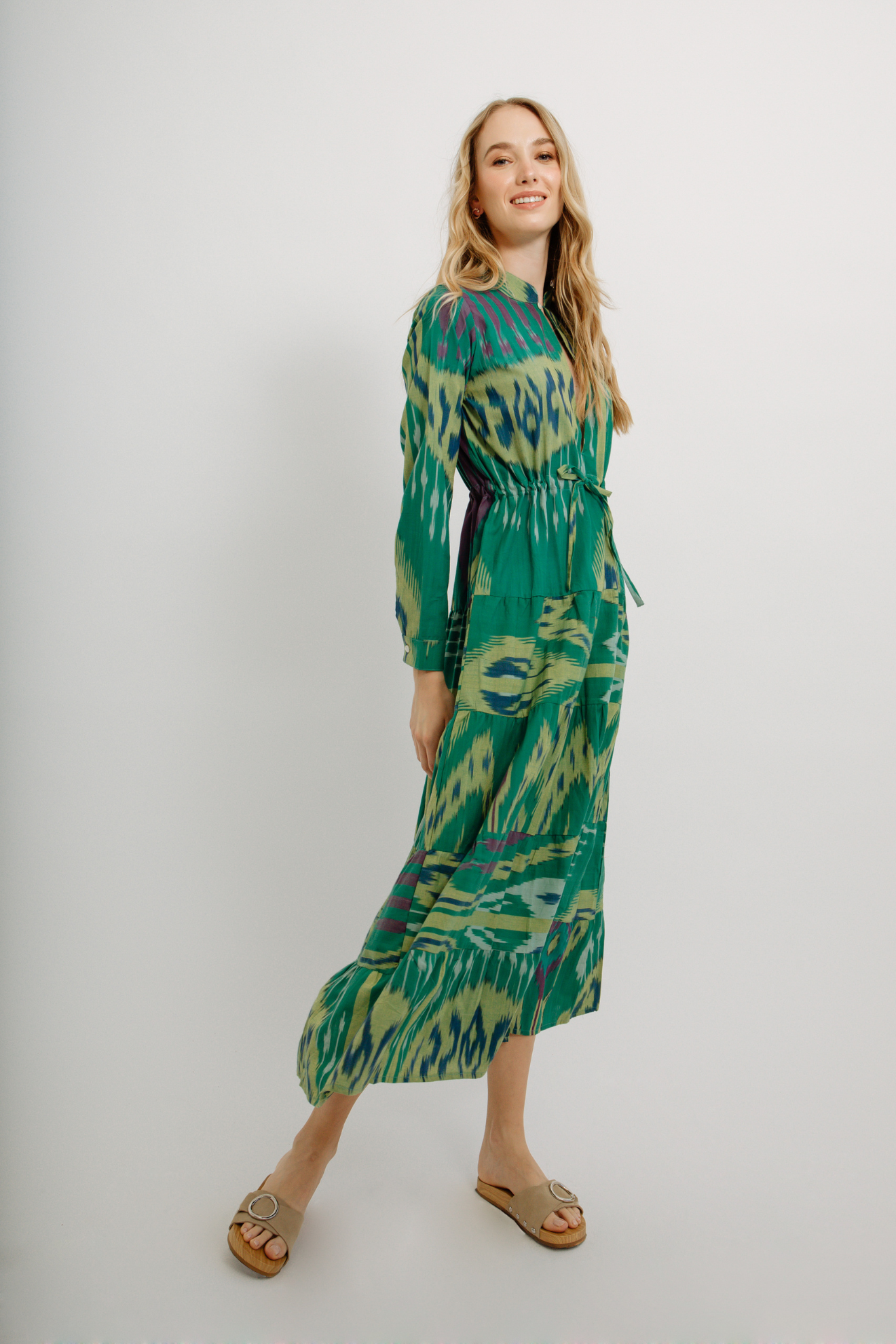 MARTINA DRESS