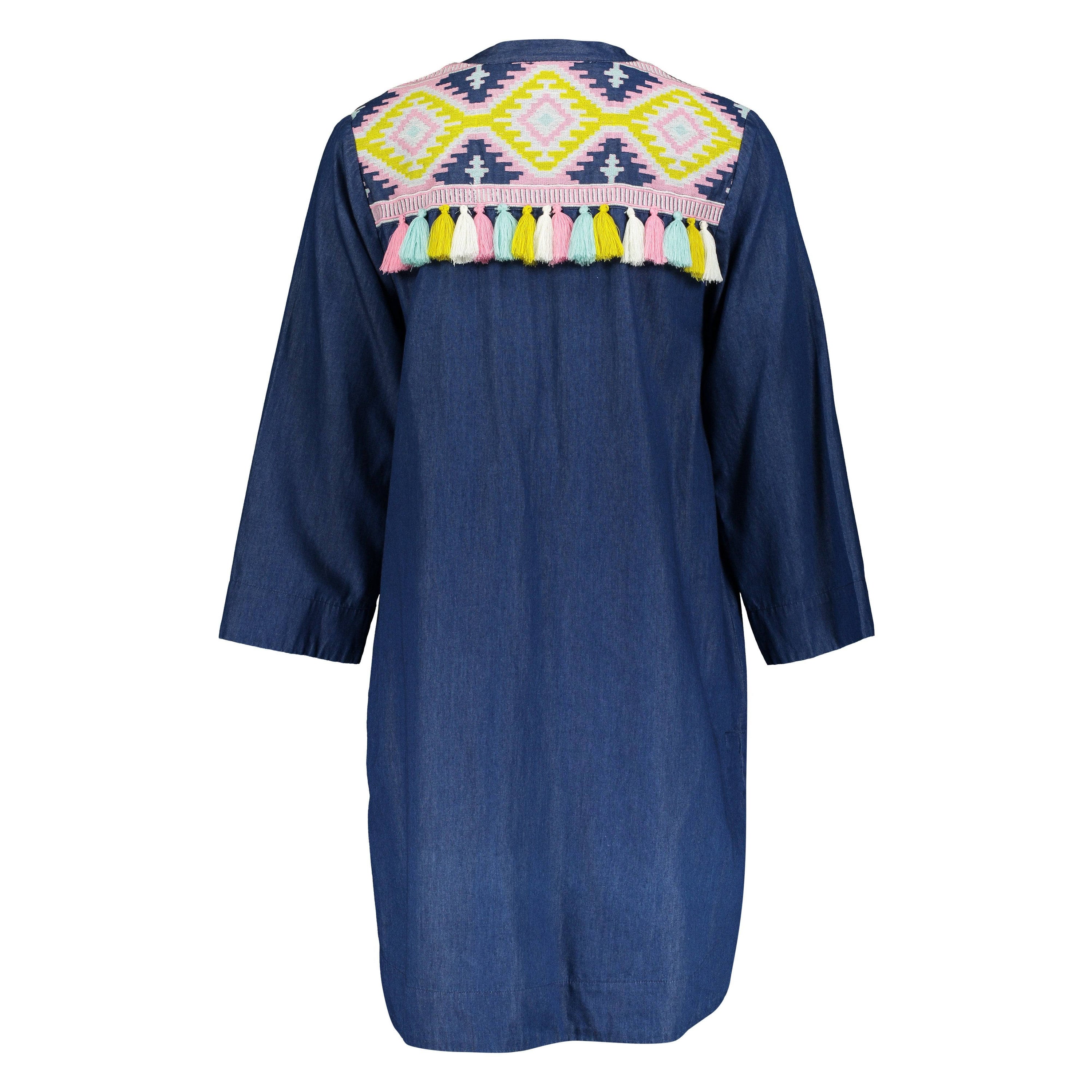 Freya Tunic