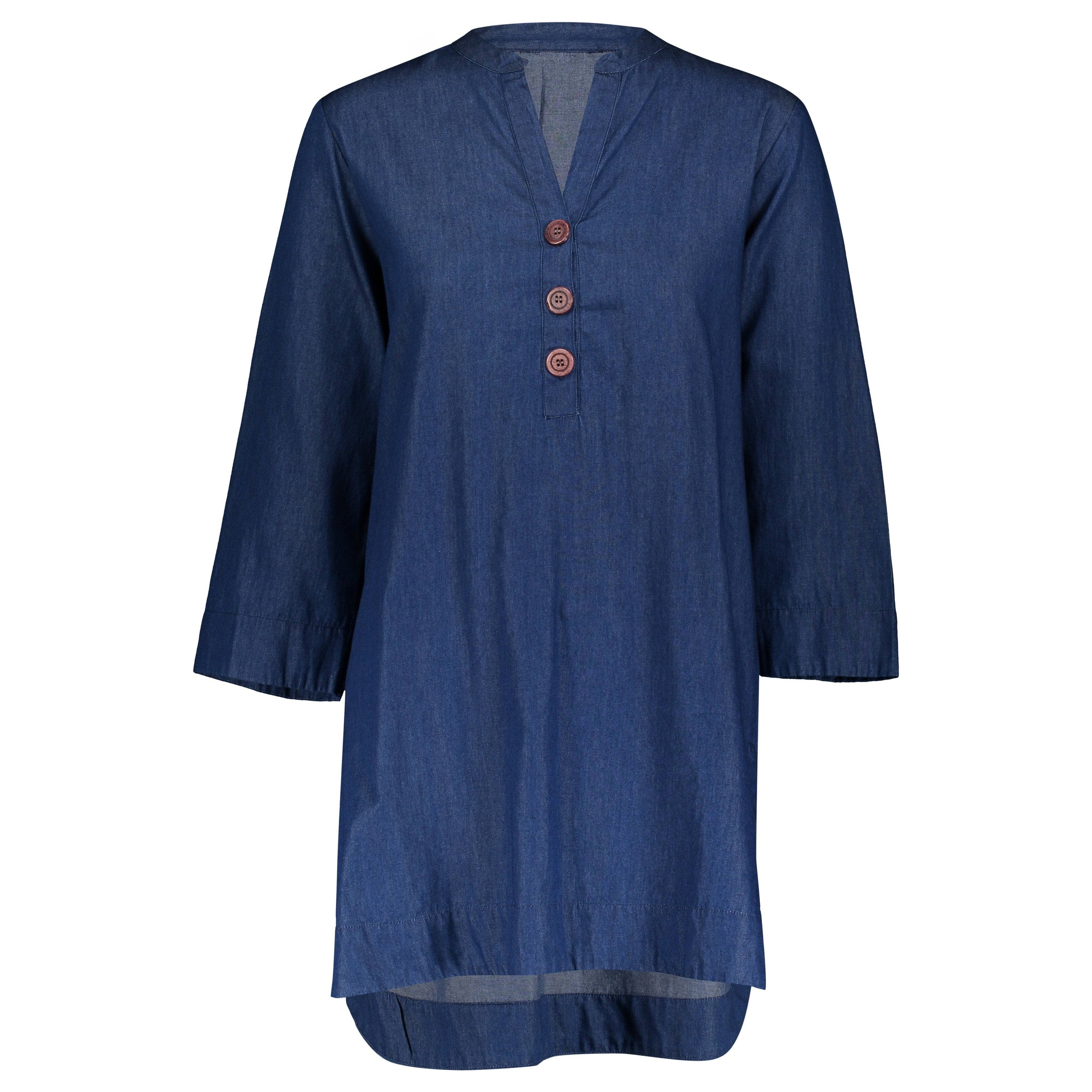 Freya Tunic