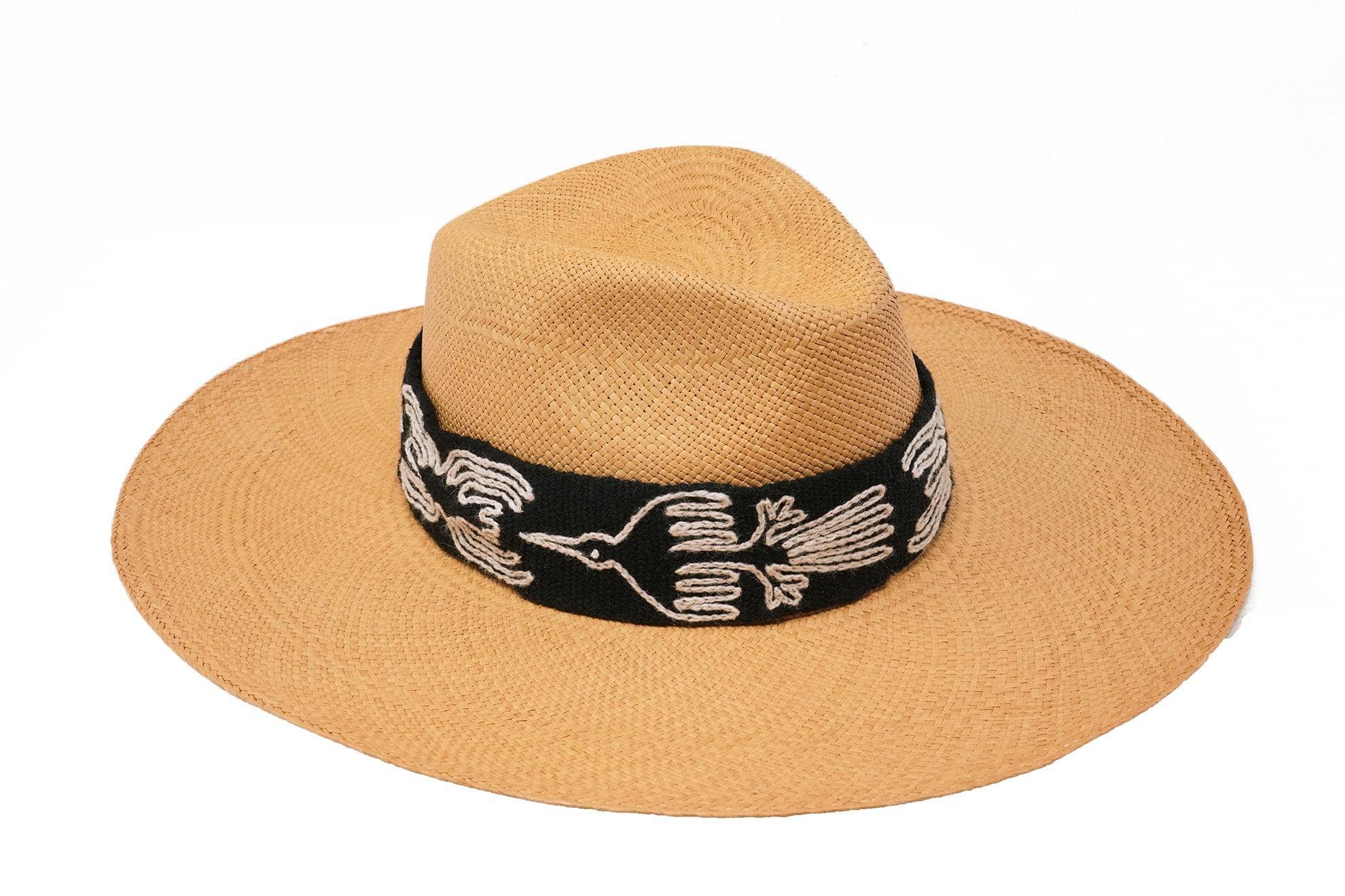 GUADALUPE GRAN ALON HONEY INCA BLACK
