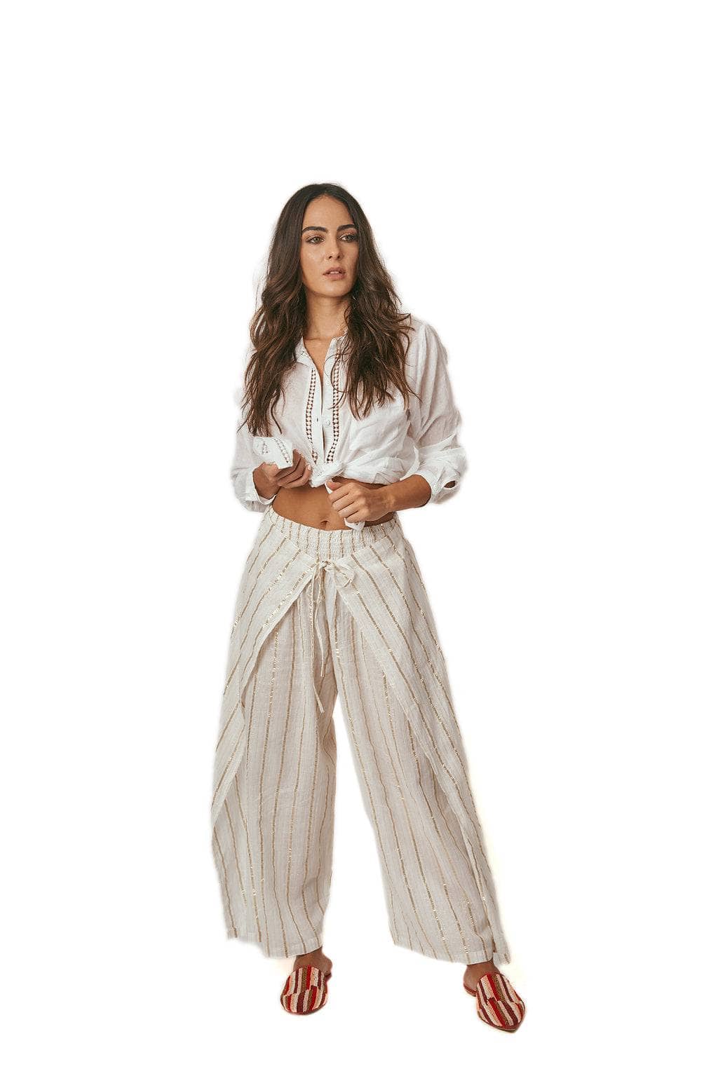 JAZMINE PANTS