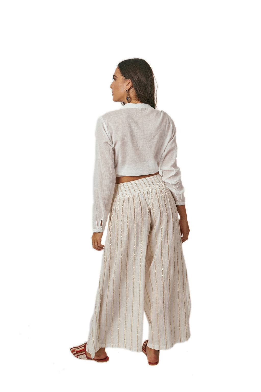 JAZMINE PANTS