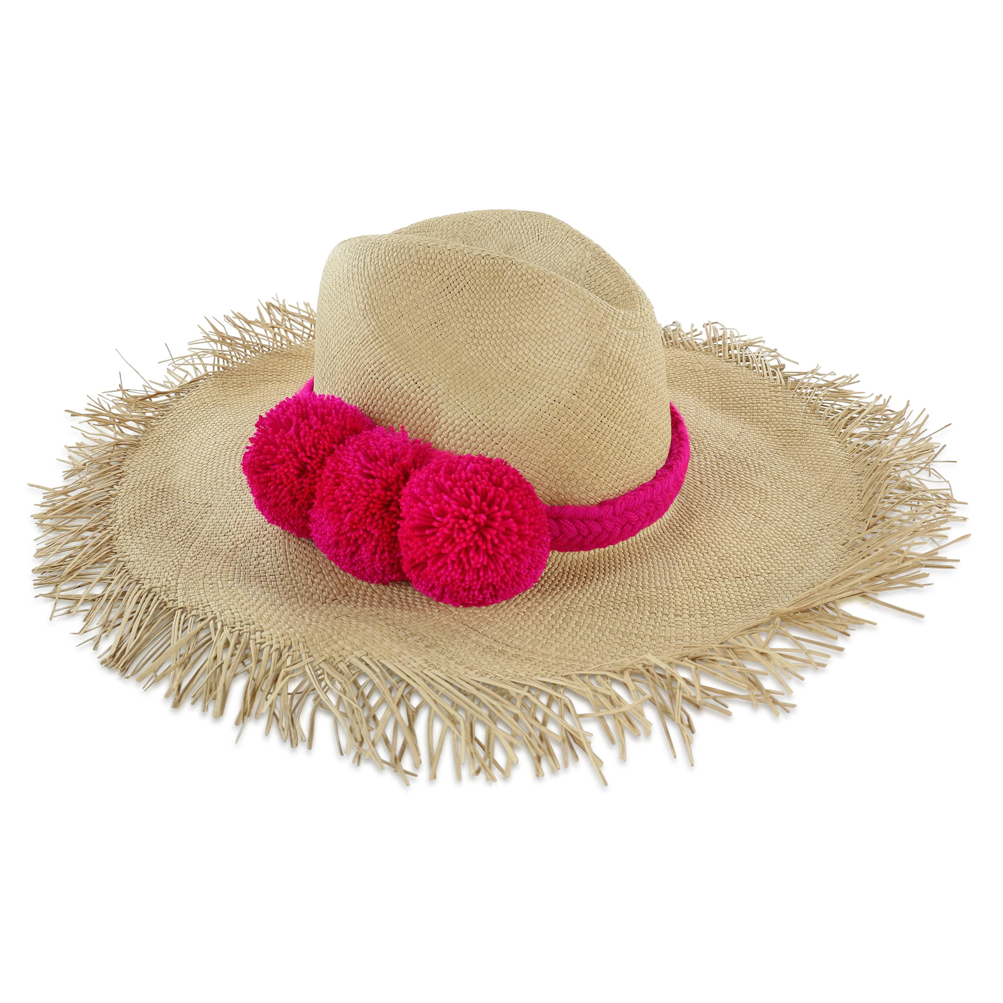 M._Pescador_fringe_fucsia_pom_pom.jpg