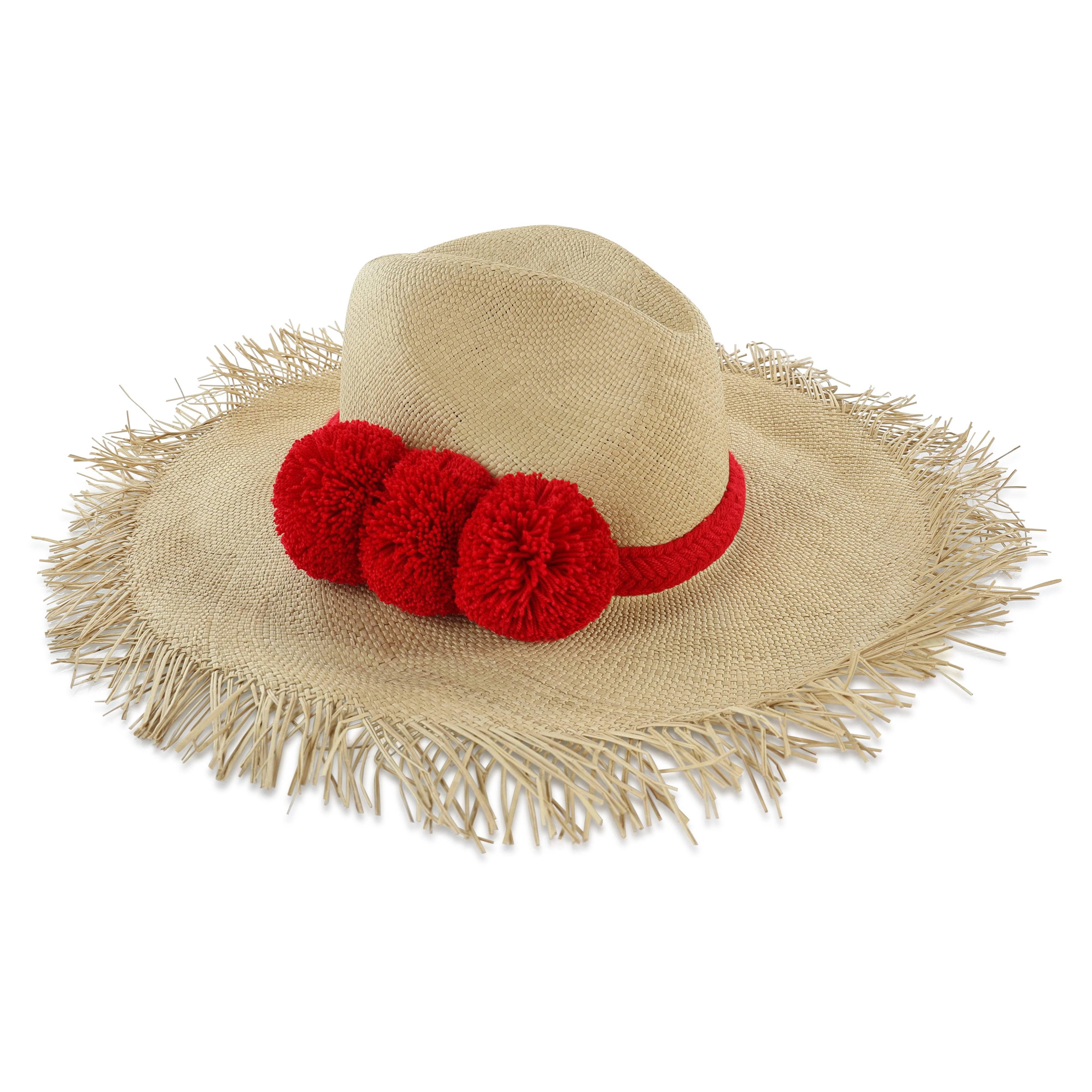 M._Pescador_fringe_red_pom_pom.jpg