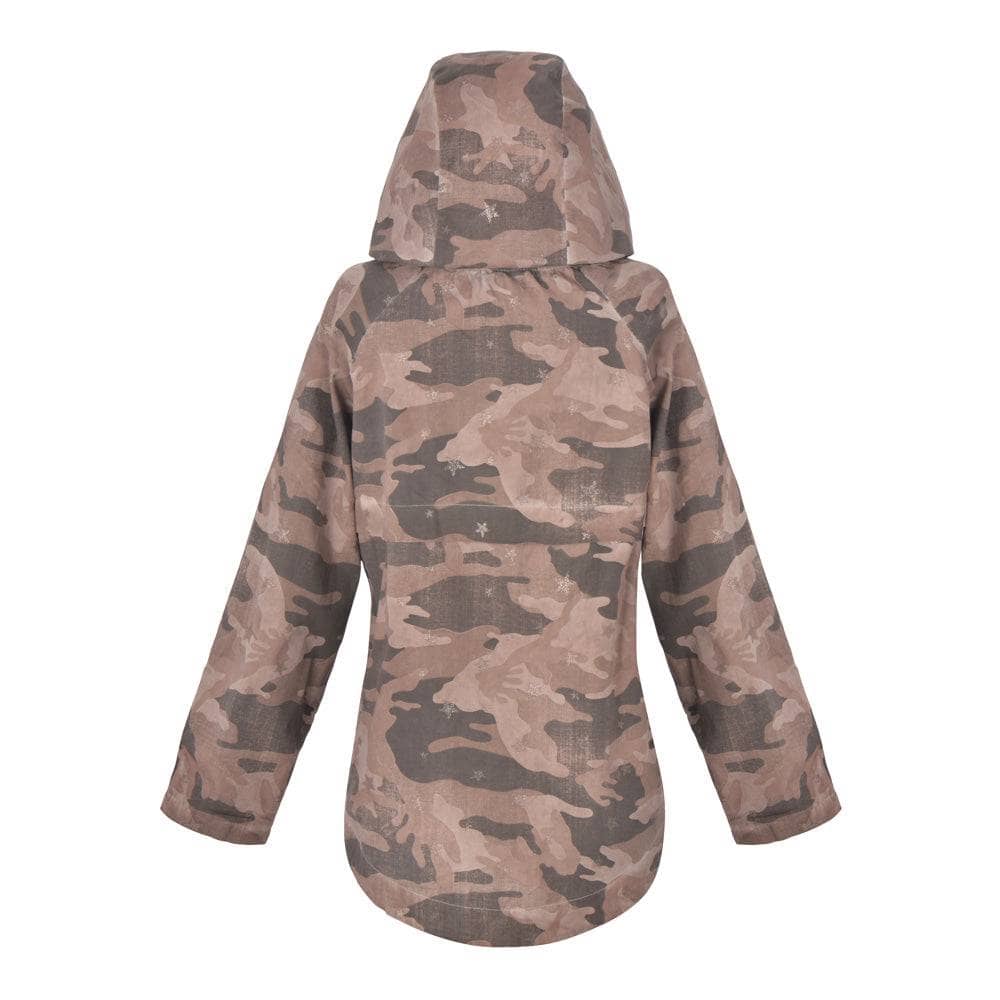Sarita Cameo - Taupe