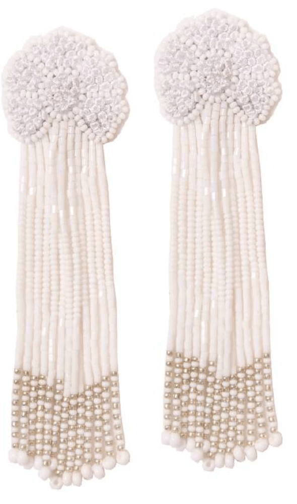 Tulipe Earrings