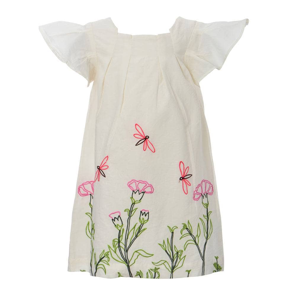 Alice Garden Dress