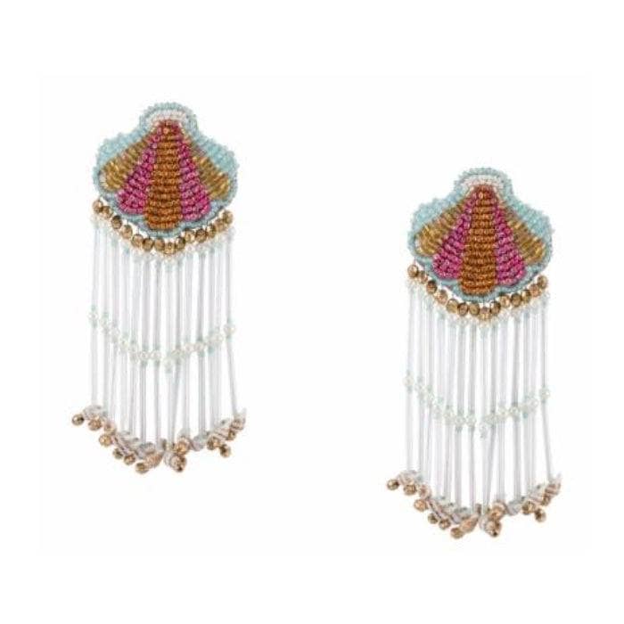 Badisco Earrings