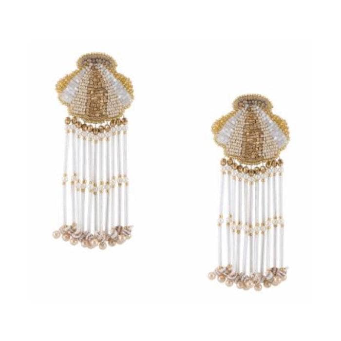 Badisco Earrings